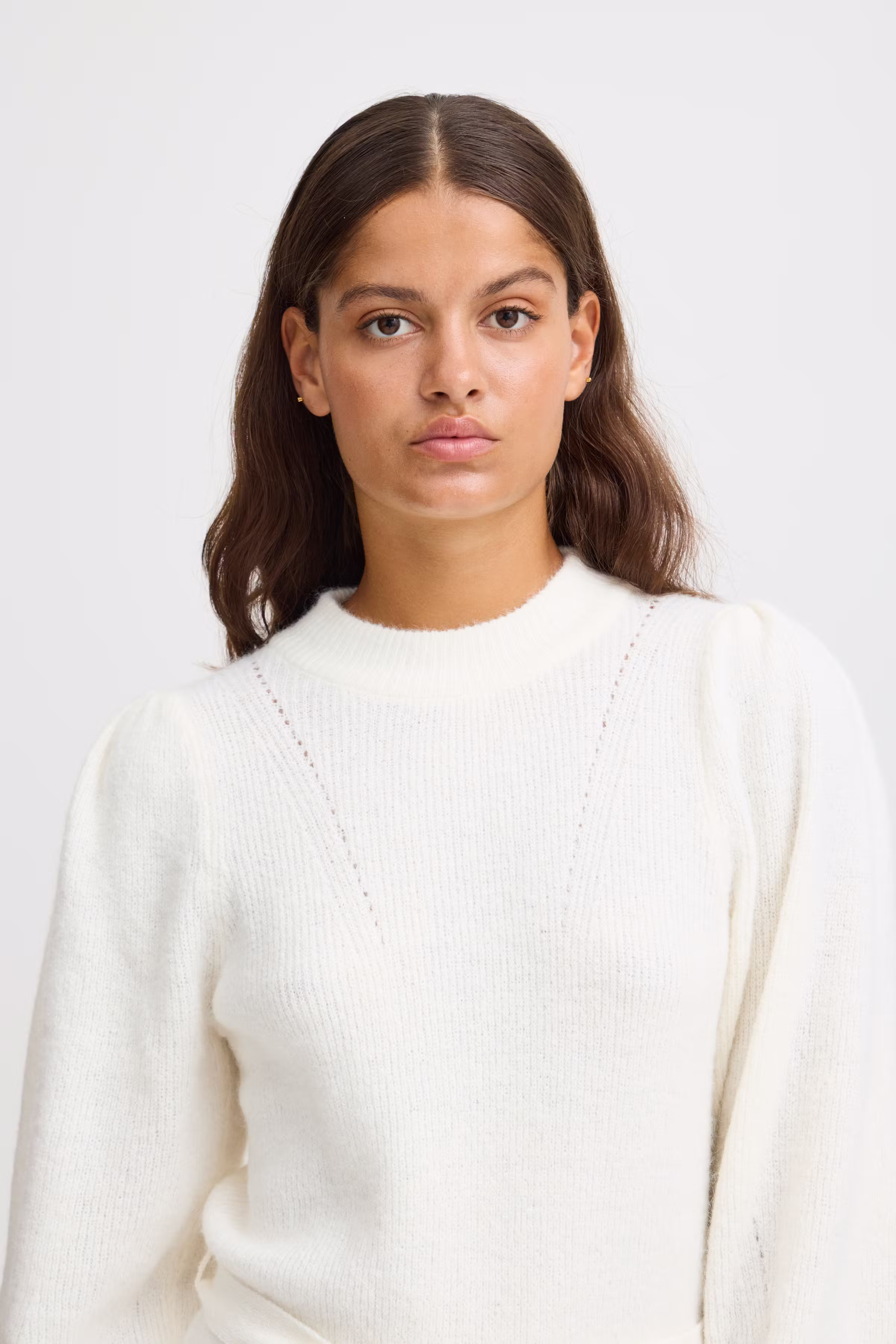 IHLAMORA Kjole LOOKBOOK DETAIL 20121452-114201