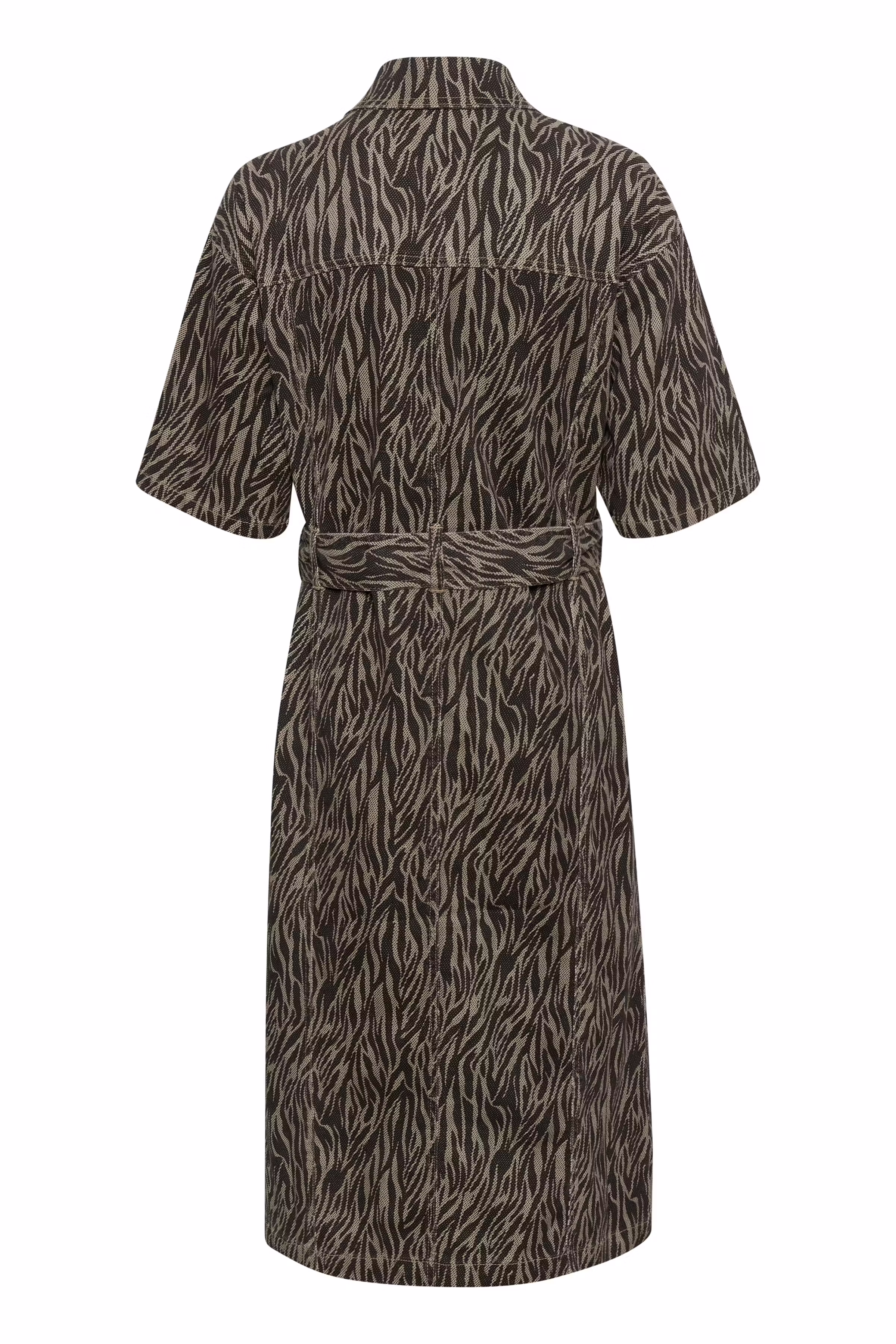 KAleondra Dress PACK BACK 10510137-107719