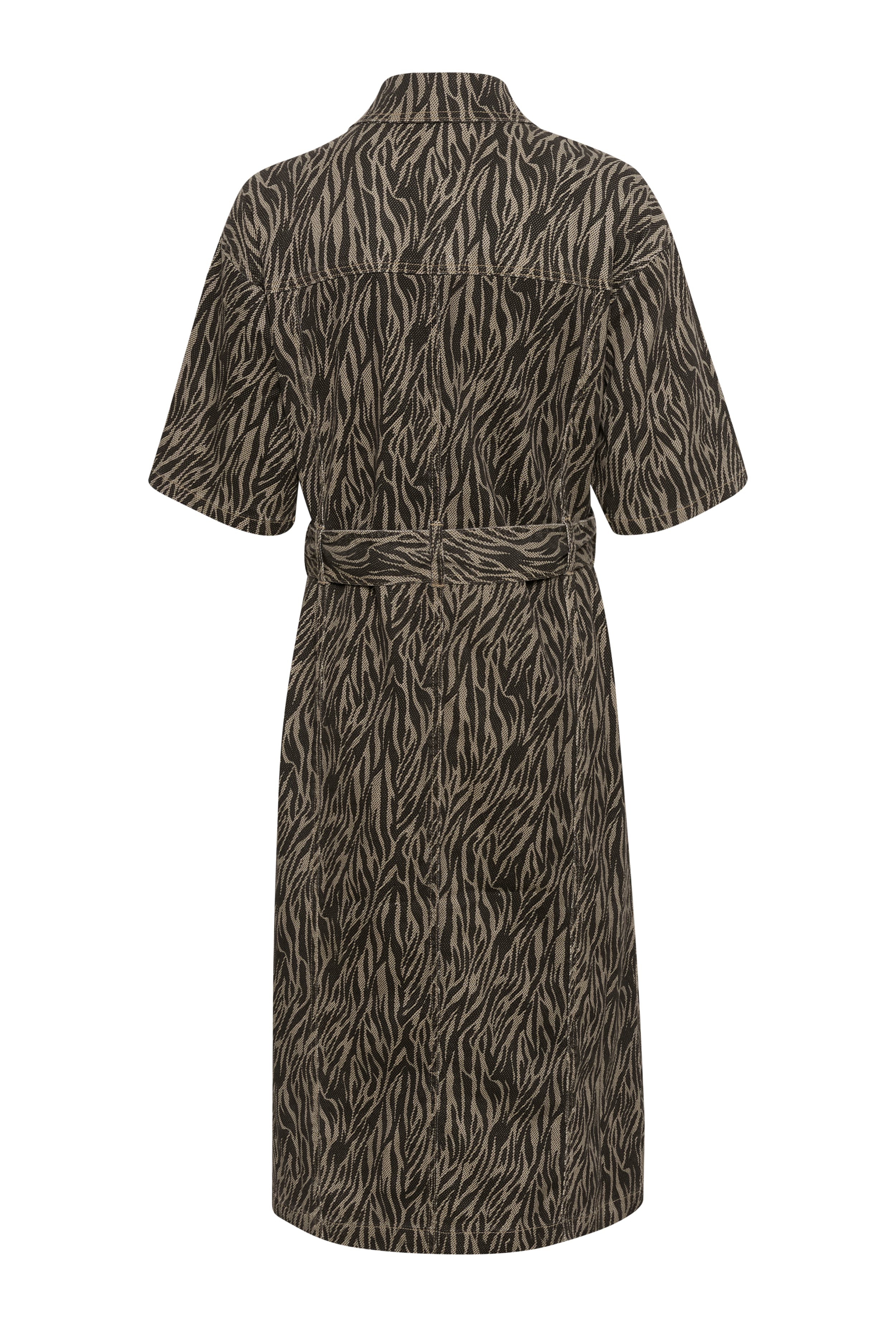 KAleondra Dress PACK BACK 10510137-107719