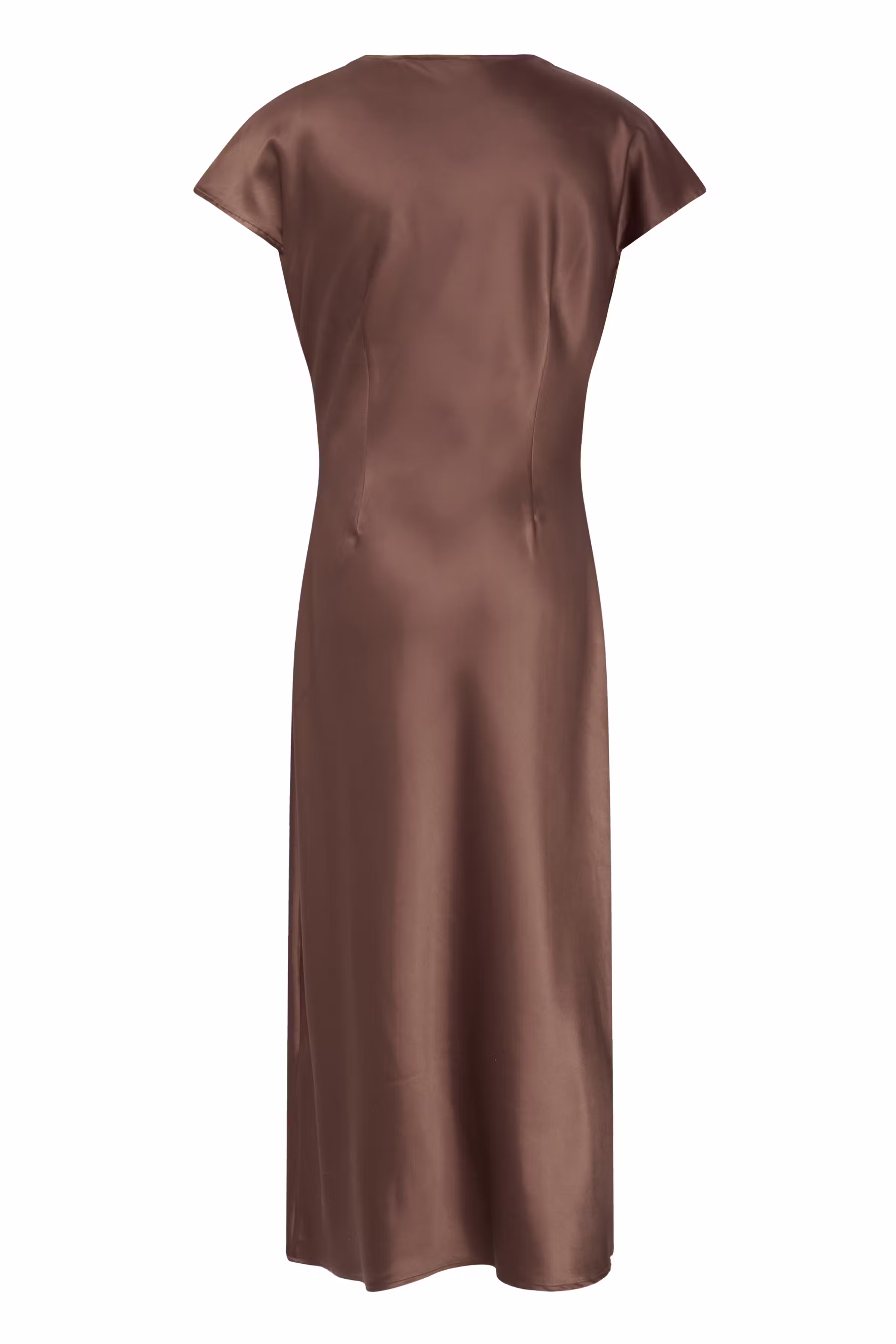 BYIKRAM Kjole PACK BACK 20819693-191431