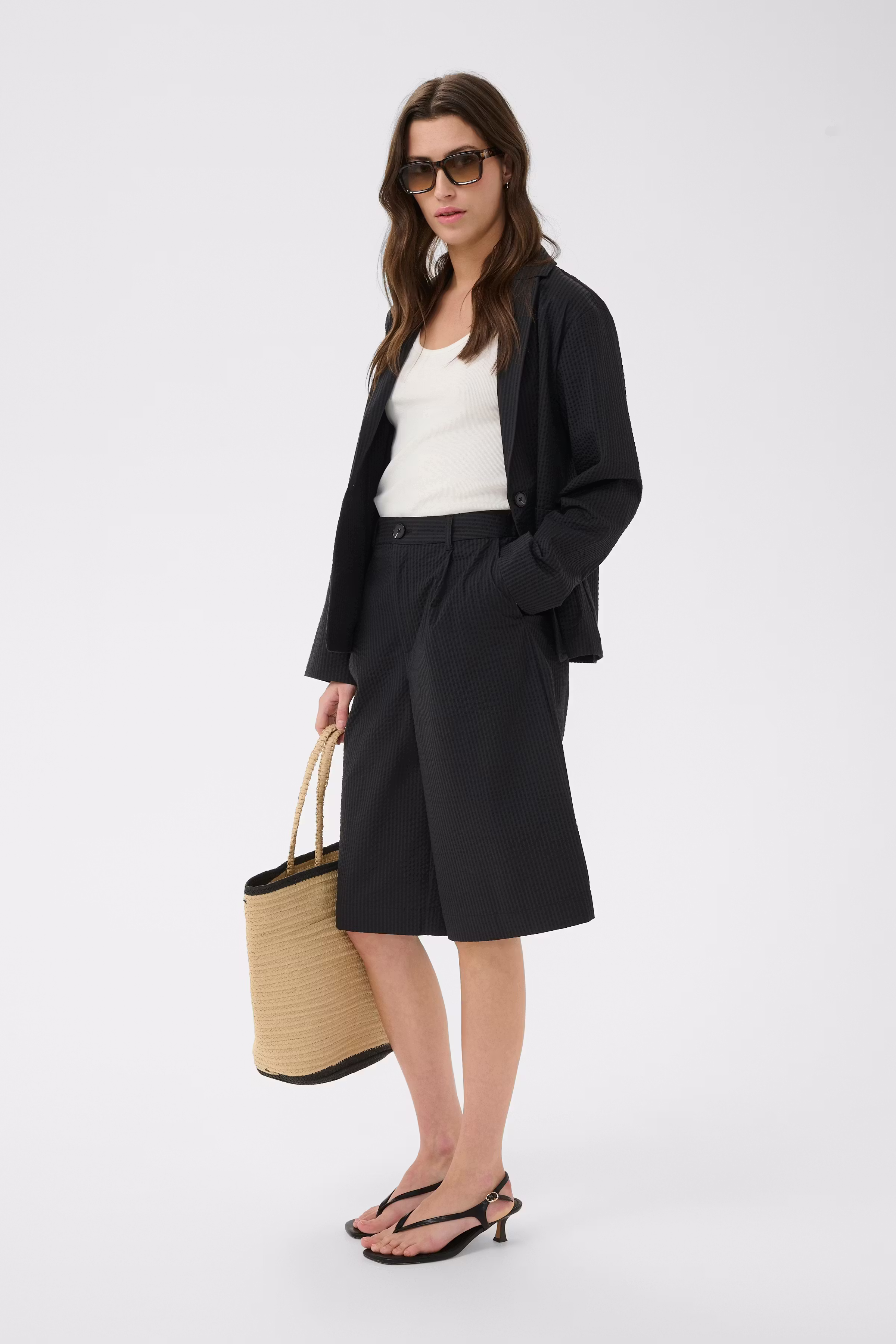 BriddiPW Casual jakke LOOKBOOK FRONT 30310550-194008