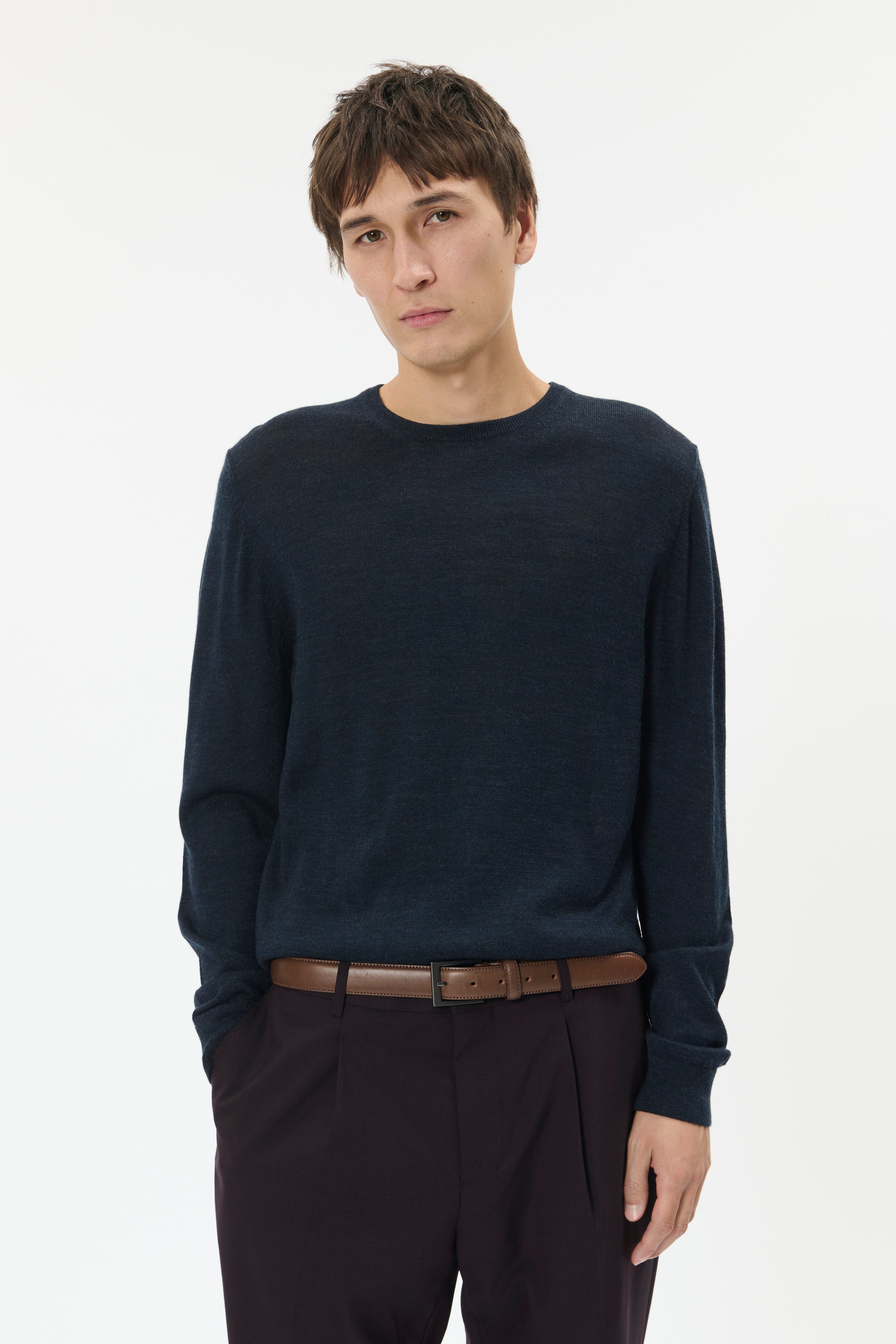 MAPetro Pullover LOOKBOOK FRONT 30208832-194011