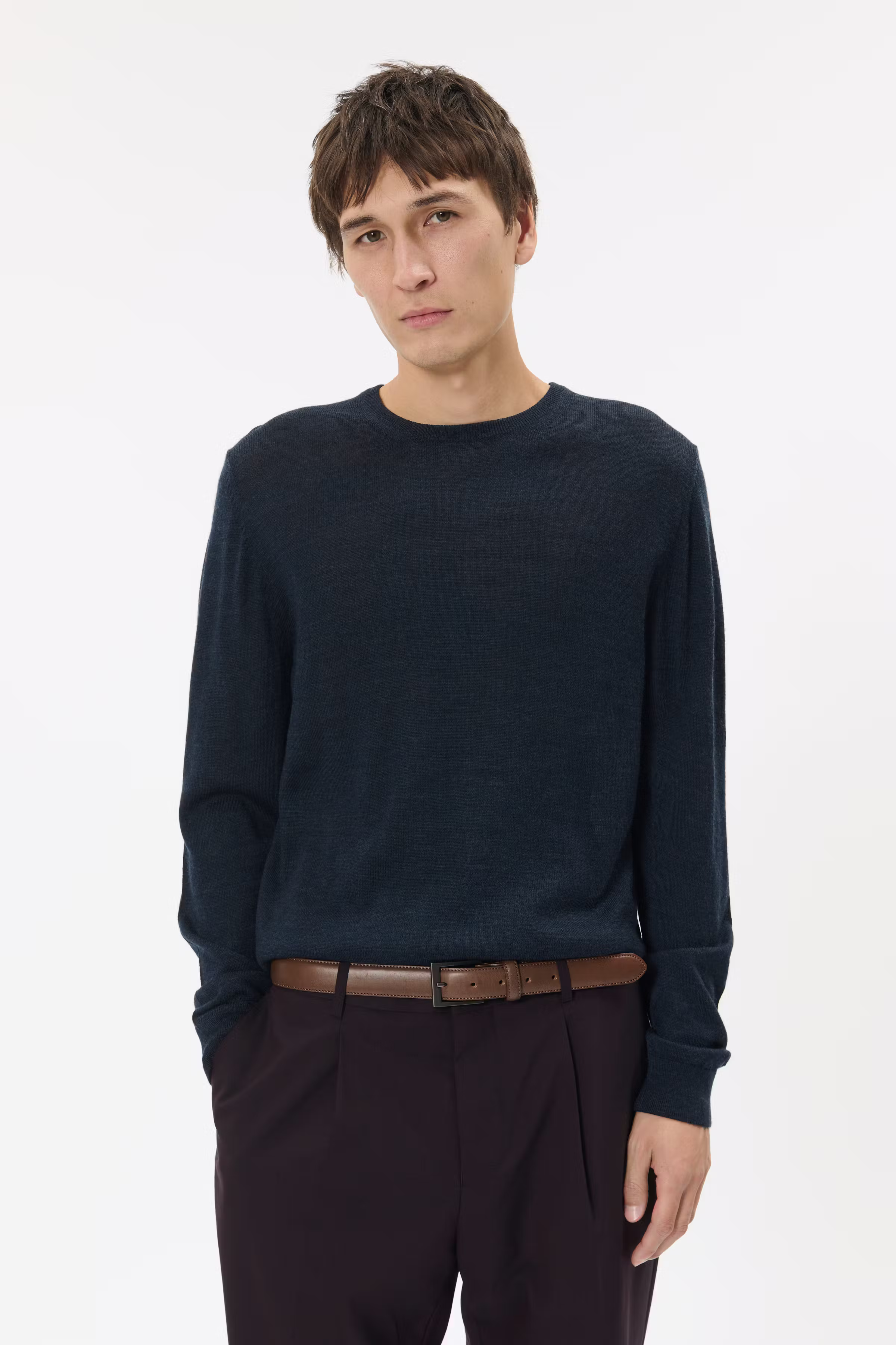 MAPetro Pullover LOOKBOOK FRONT 30208832-194011