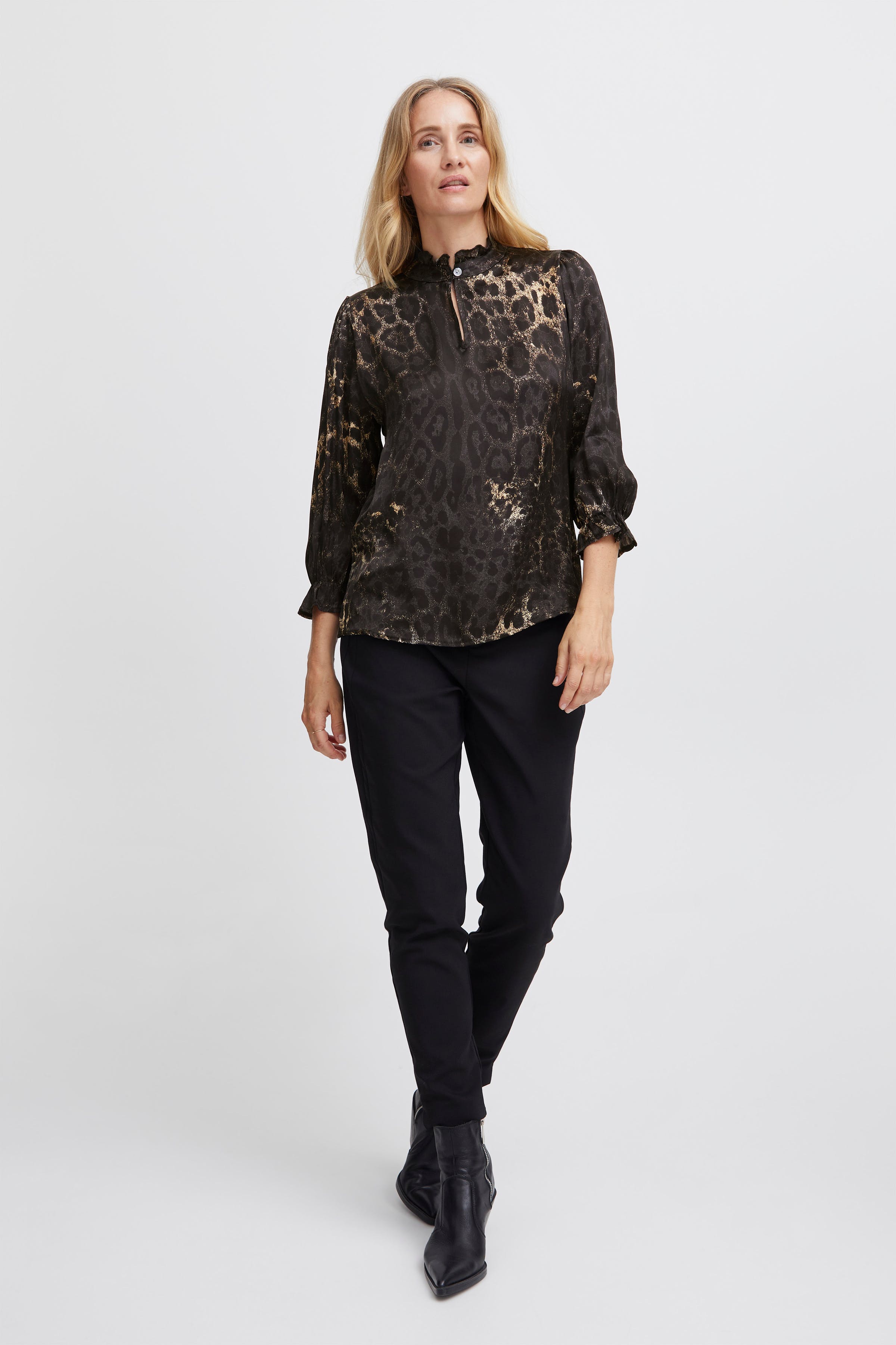 FXDALANI Blus LOOKBOOK FRONT 20614572-200740