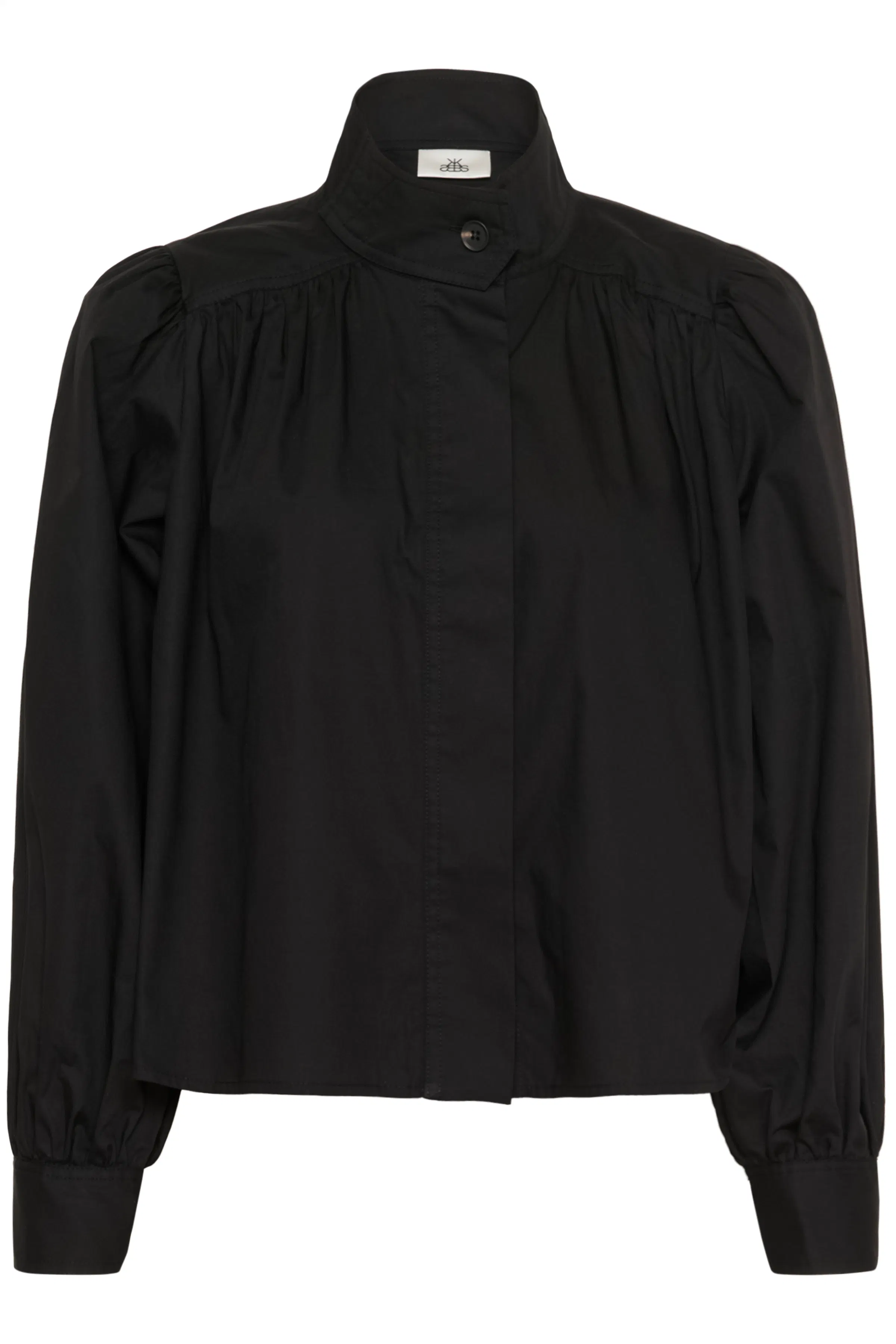 KBCarlotta Shirt PACK FRONT 10105718-194008