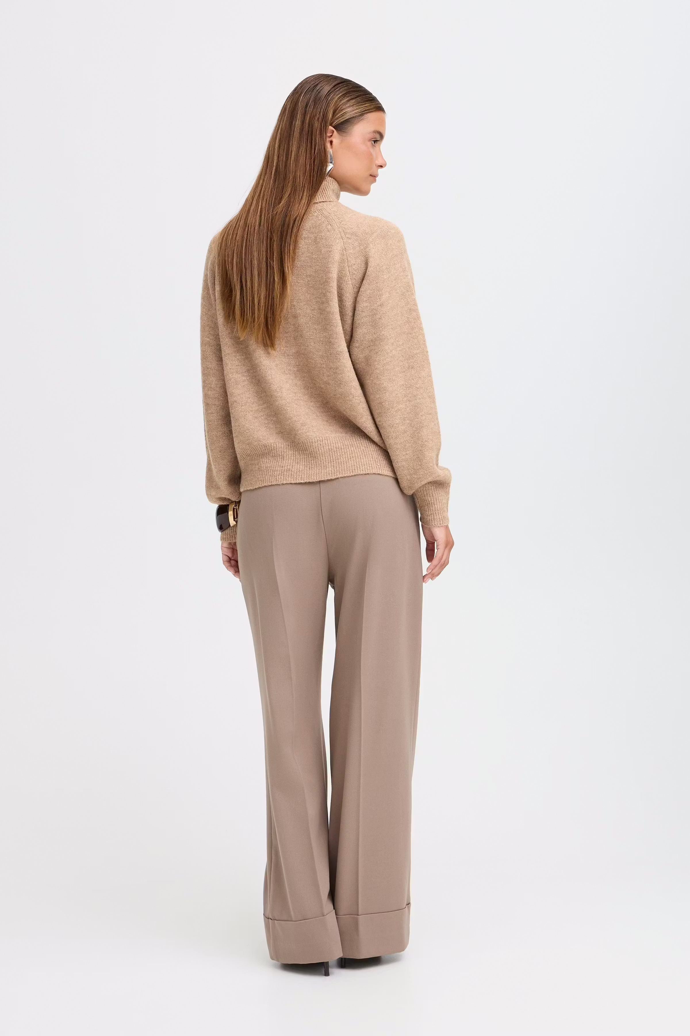 BYMONNA Pullover LOOKBOOK BACK 20817107-1811121