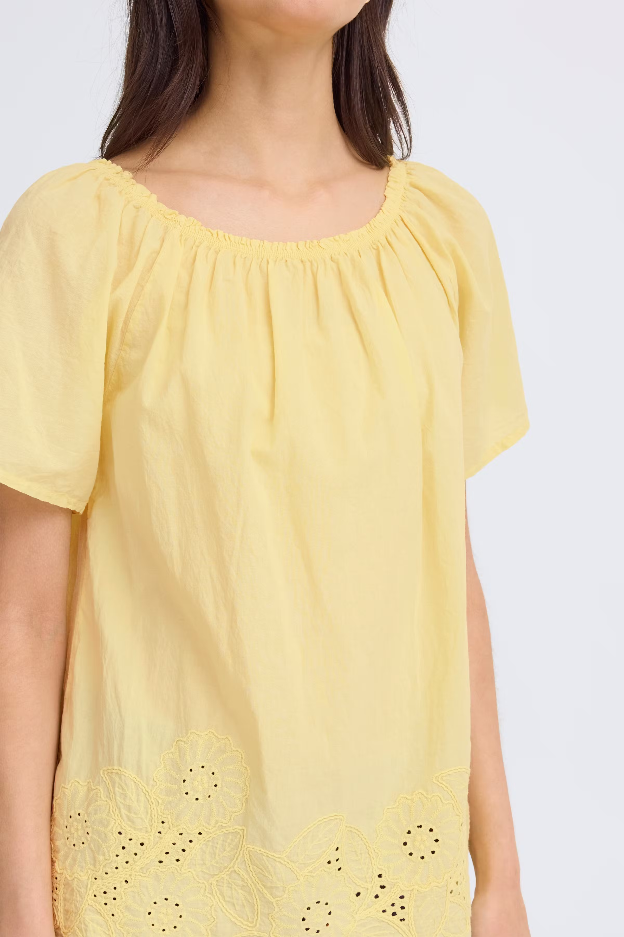 FRALBERTA Top LOOKBOOK DETAIL 20616379-110620