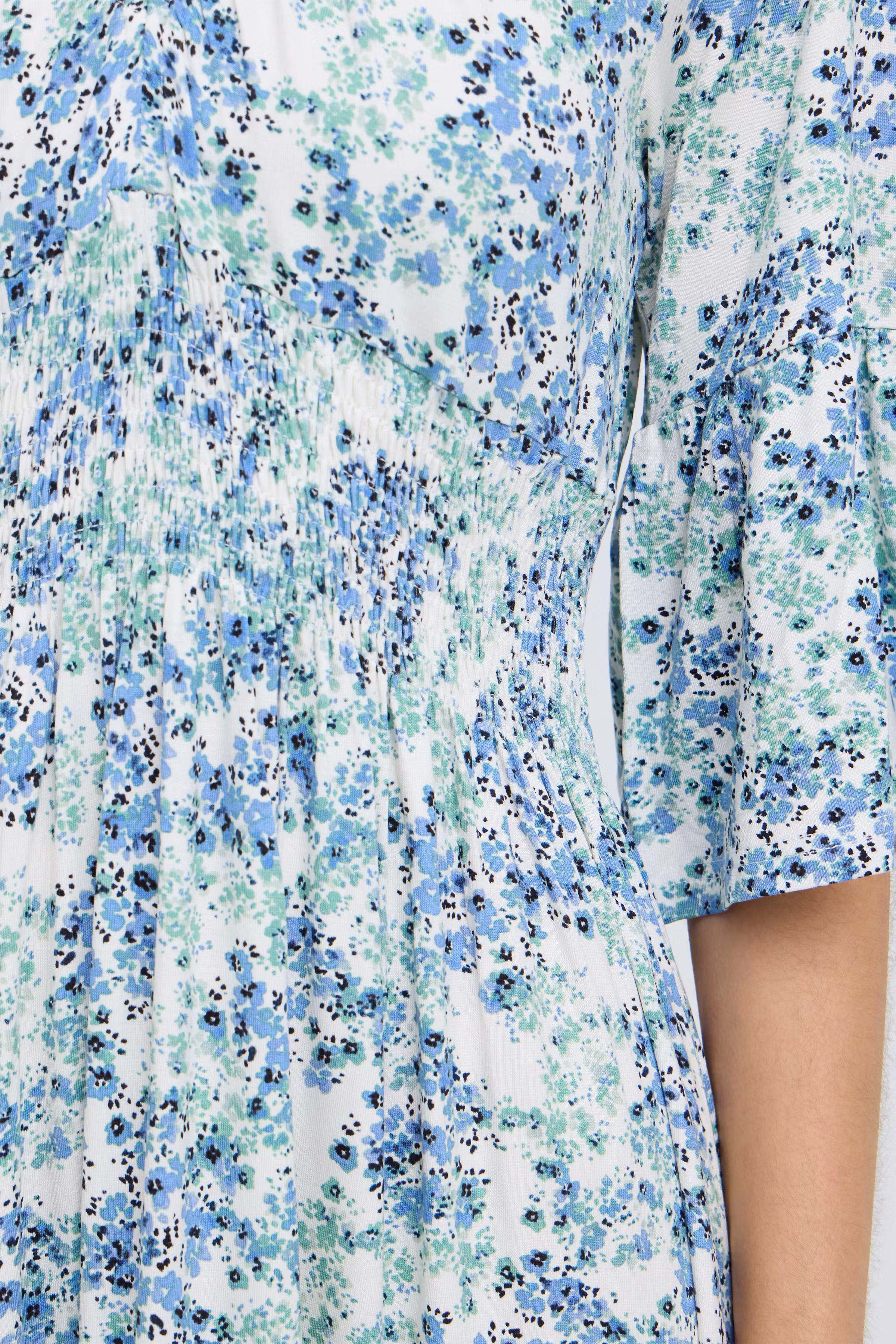 FRAMY Jurk LOOKBOOK DETAIL 20617797-900006194