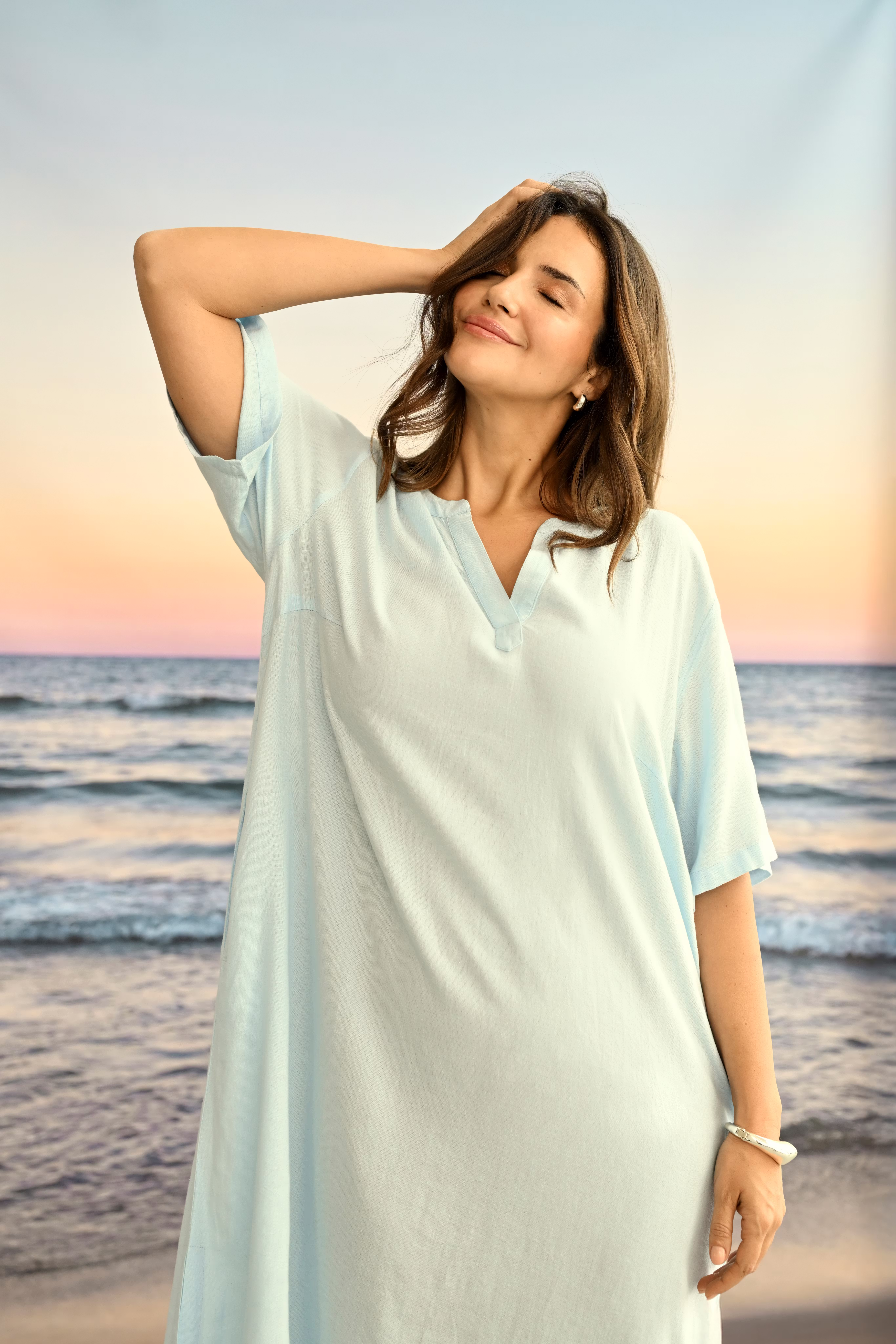 KCmille Klänning LOCATION NONE 10582218-144005