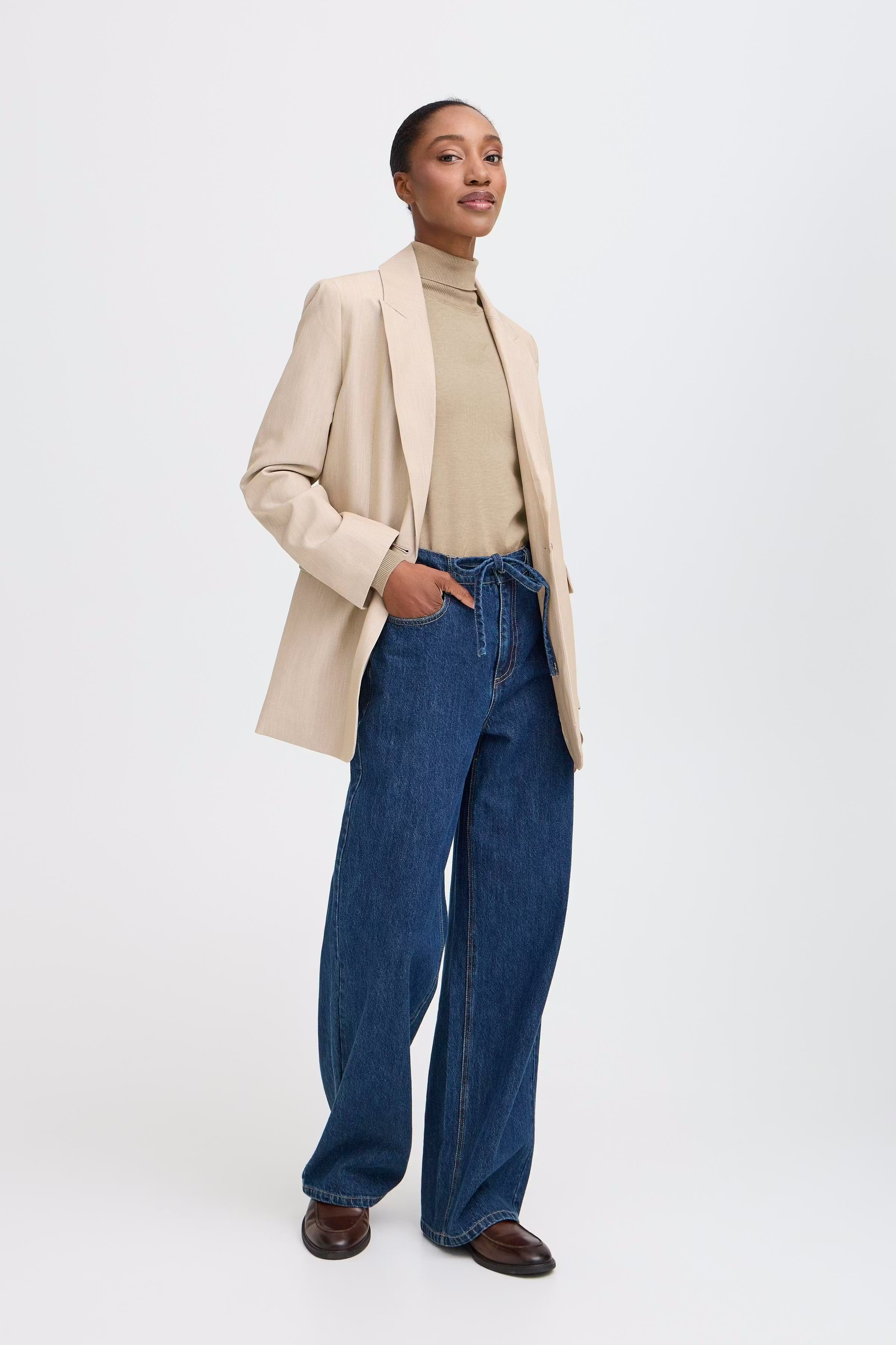 BYMMORLA Pullover LOOKBOOK FRONT 20815298-1513041