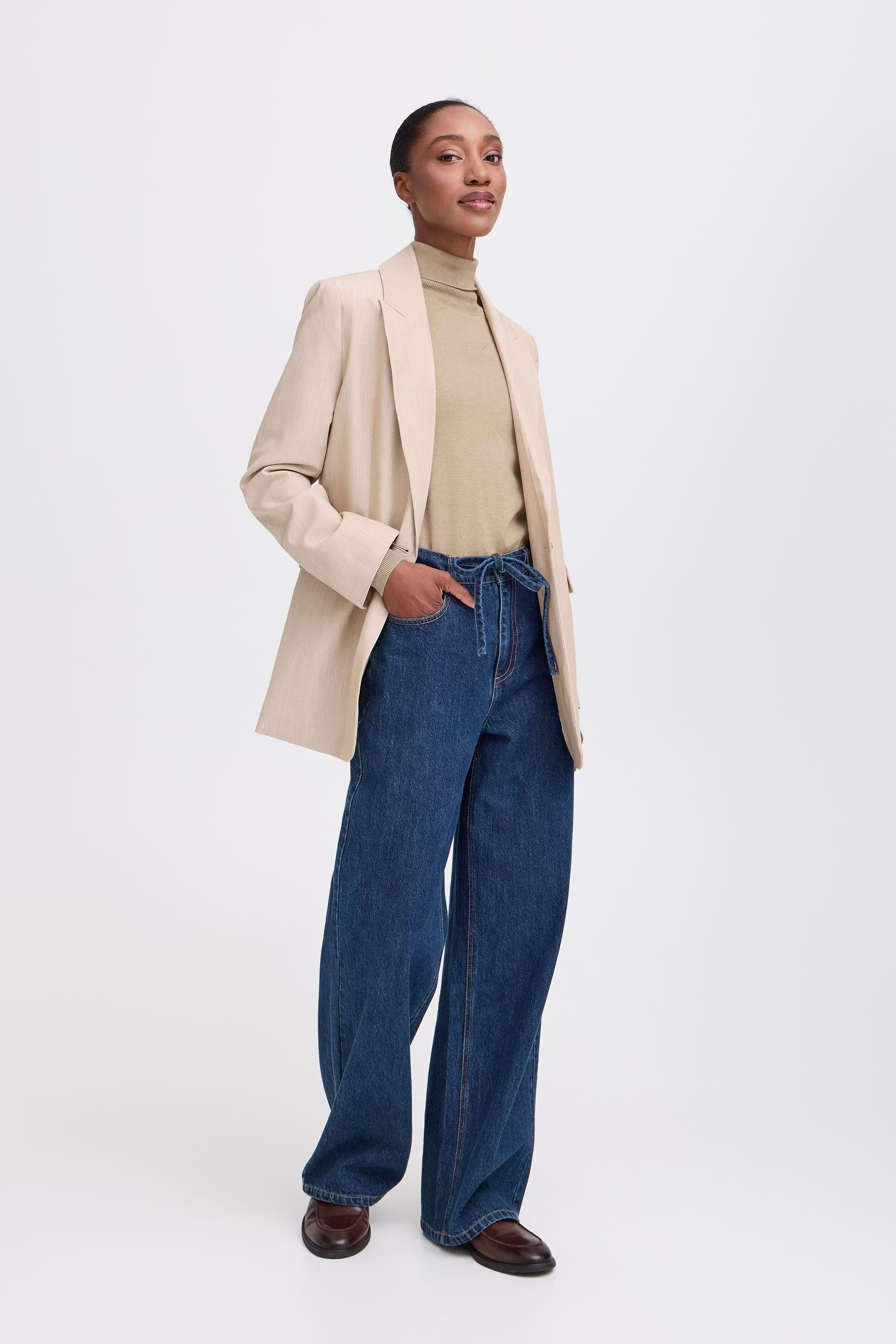 BYMMORLA Pullover LOOKBOOK FRONT 20815298-1513041