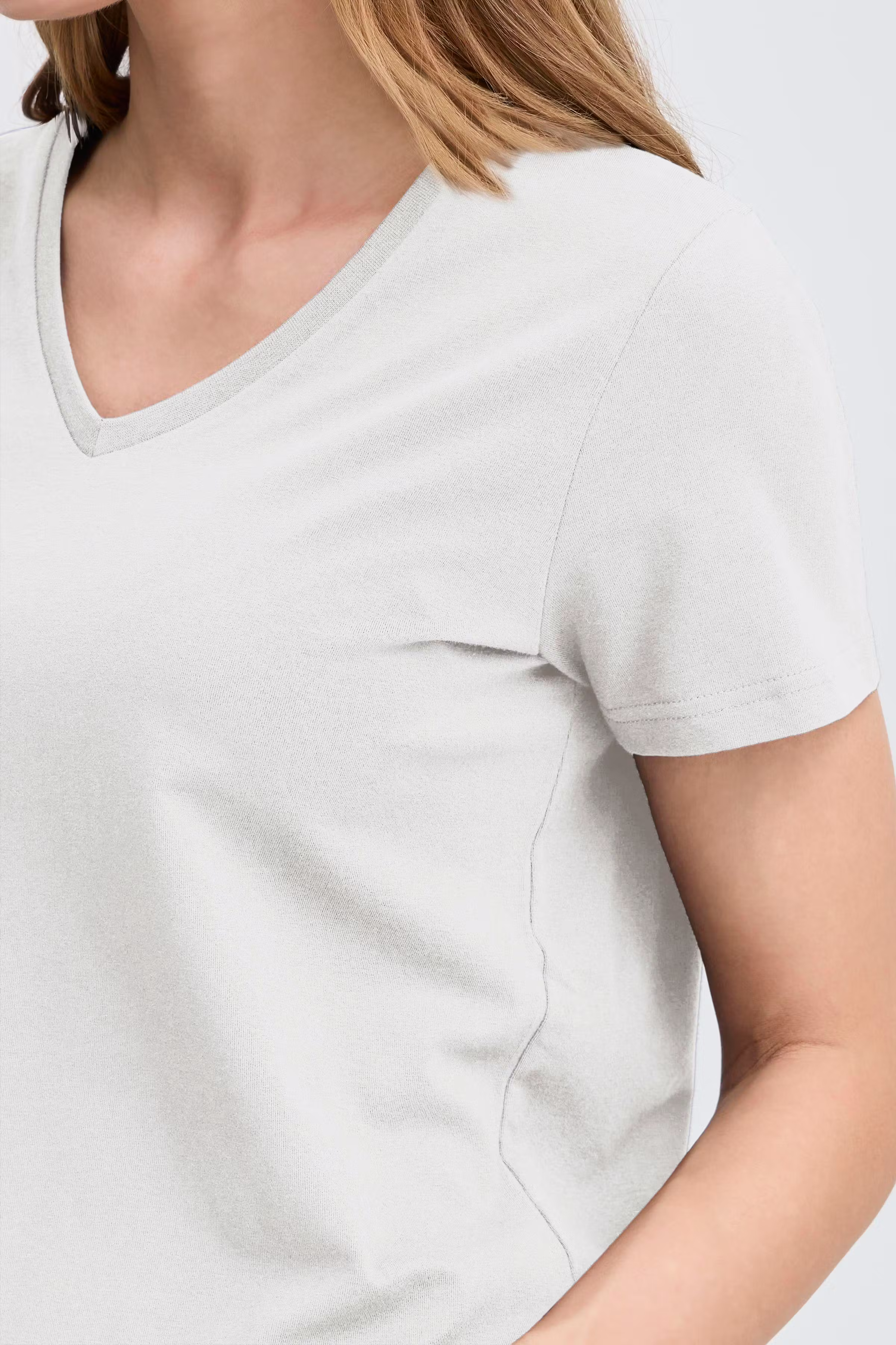 FRZASHOULDER T-shirt LOOKBOOK DETAIL 20610964-114800