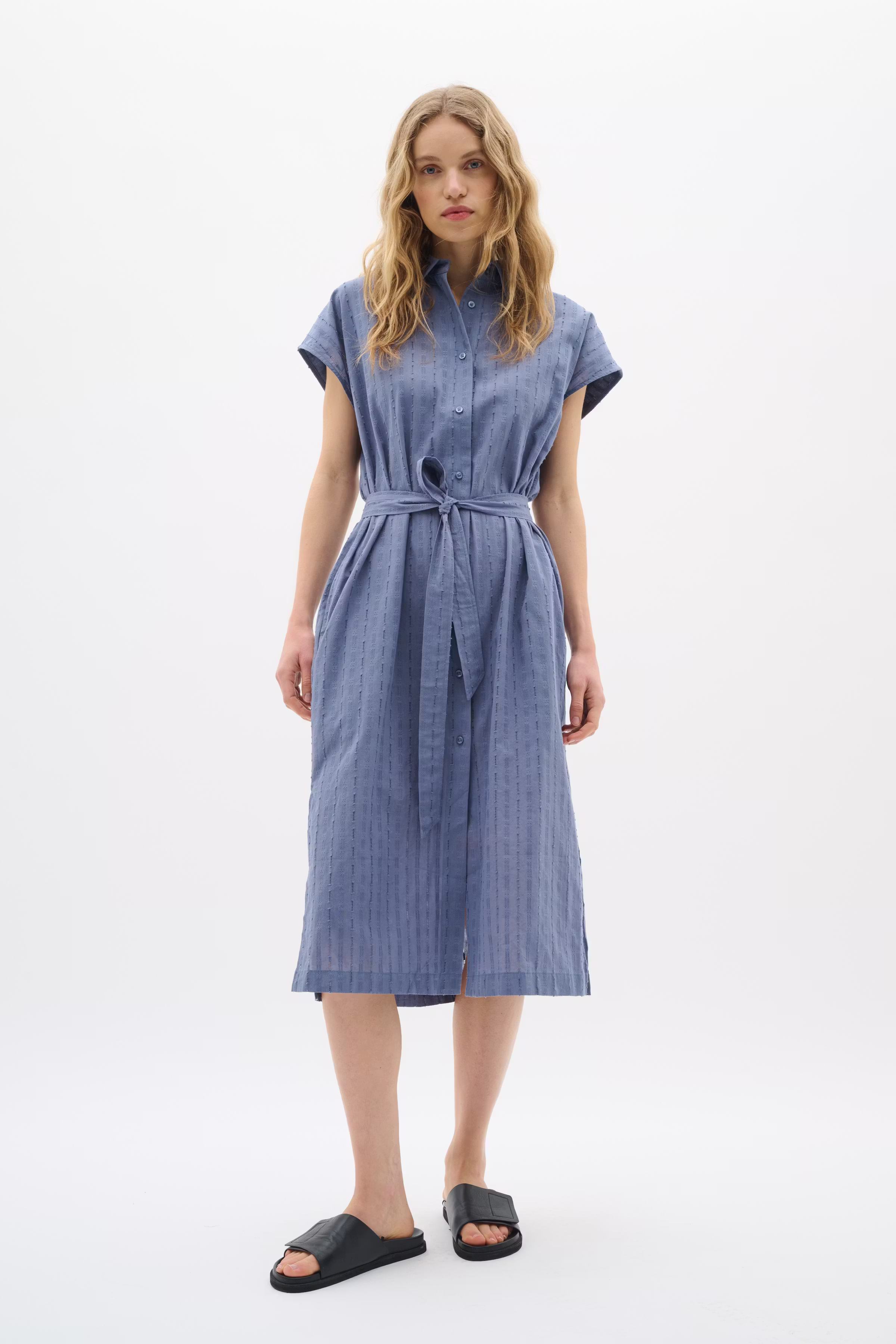 DaxiaIW Jurk LOOKBOOK FRONT 30110790-173912