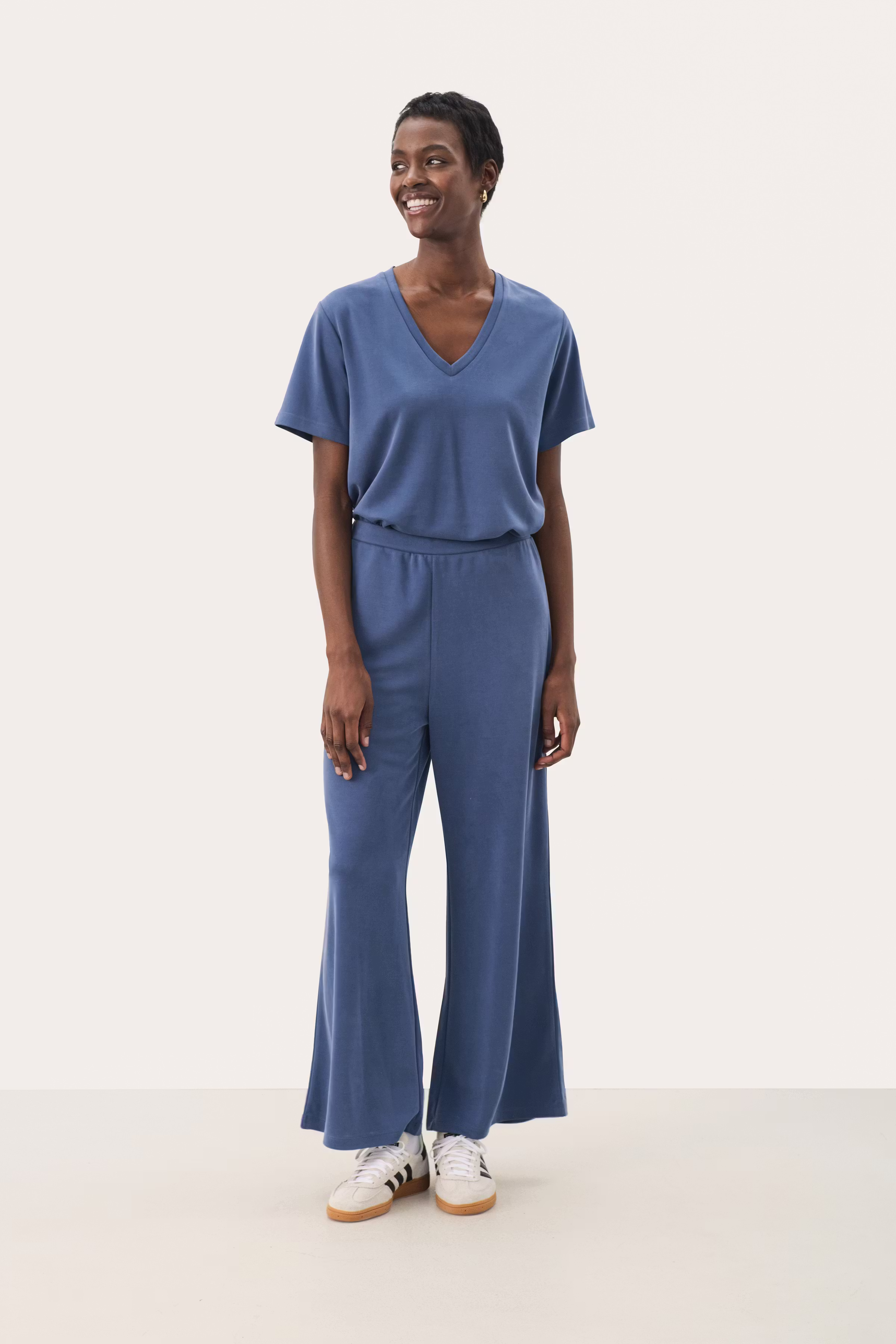 TimbrelPW Bukser LOOKBOOK BACK 30308711-193934