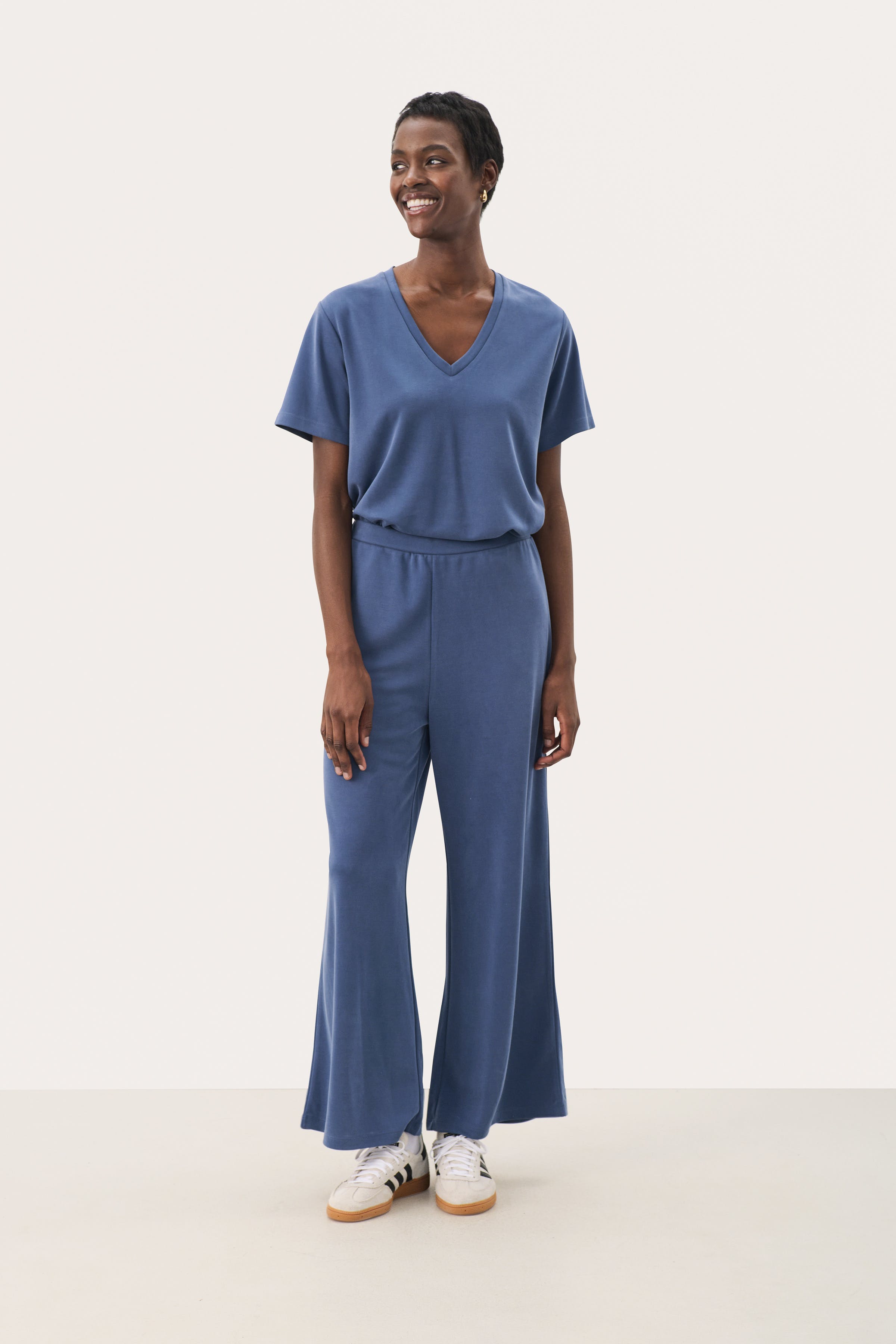 TimbrelPW Bukser LOOKBOOK BACK 30308711-193934