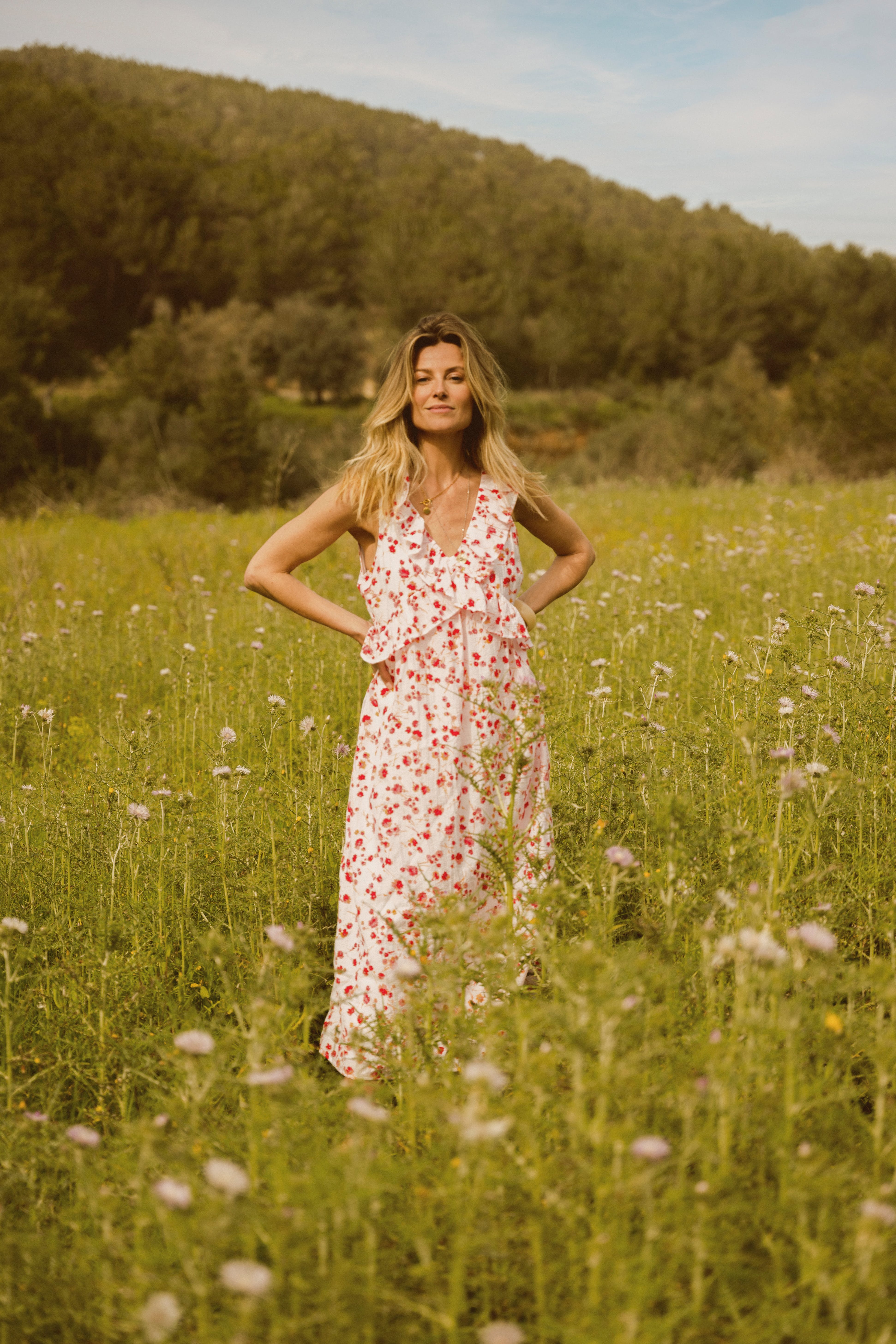 CRGiselle Kjole LOCATION NONE 10613619-107535