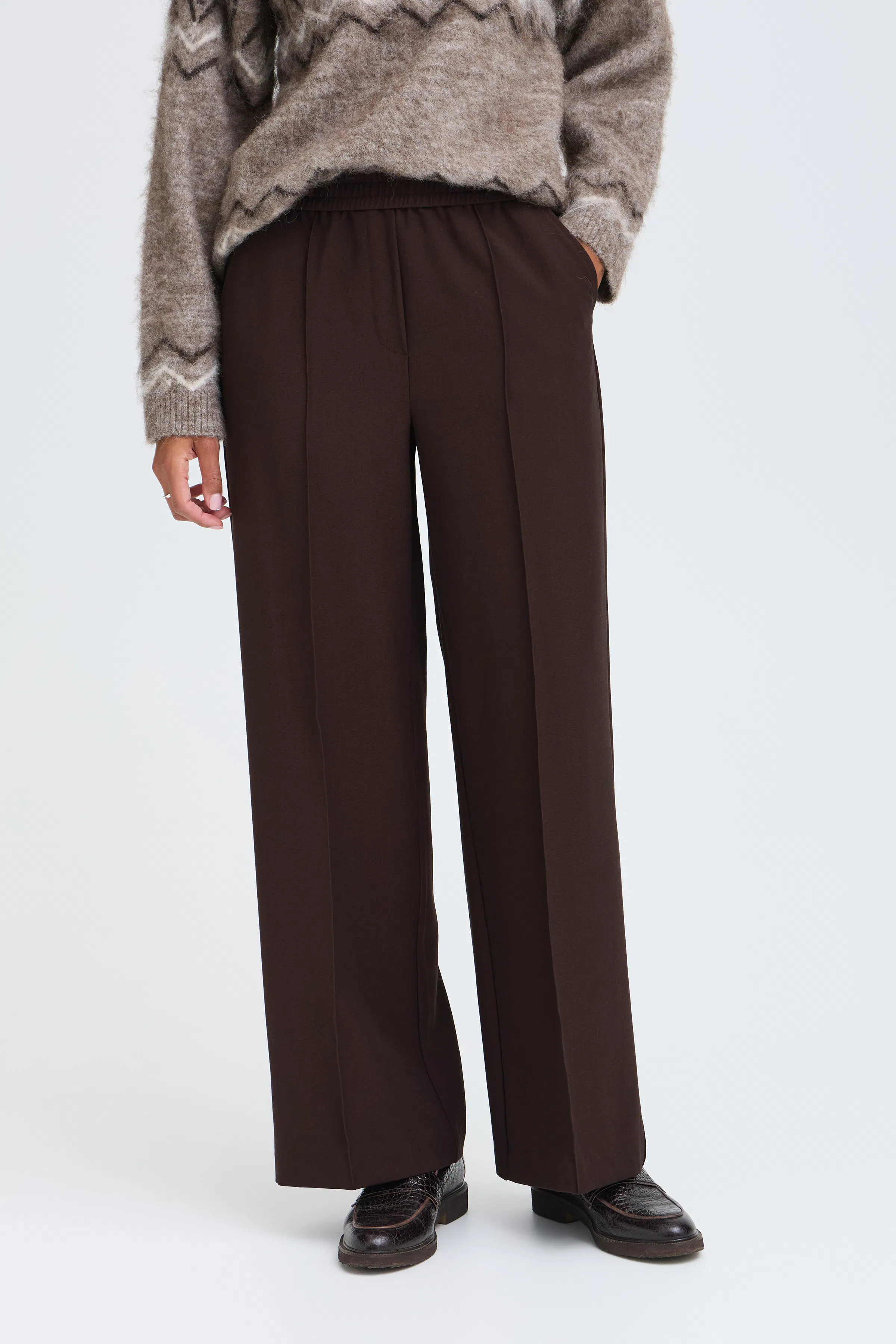 BYDANTA Joggedrakt LOOKBOOK FRONT 20819324-1910161