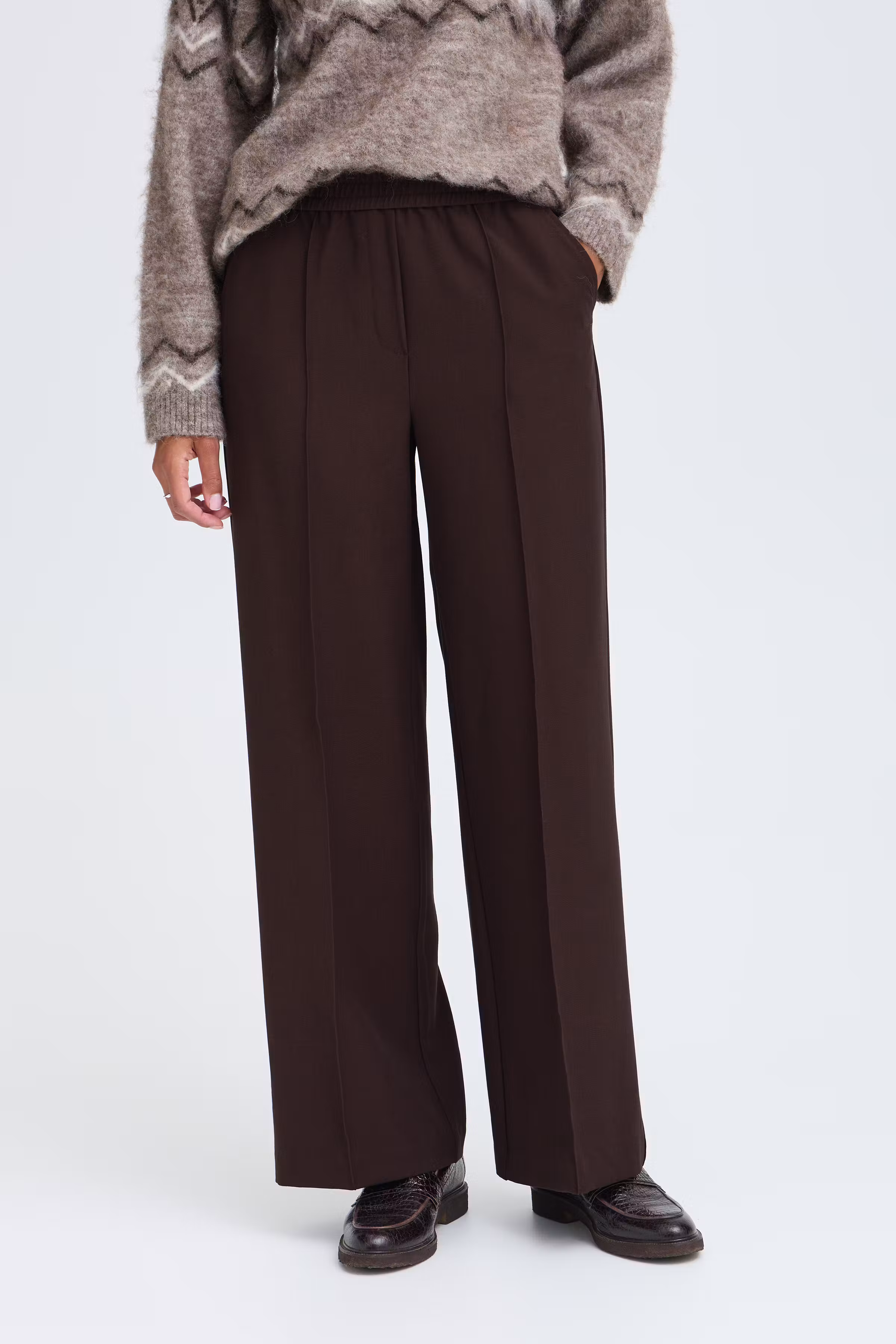 BYDANTA Joggedrakt LOOKBOOK FRONT 20819324-1910161