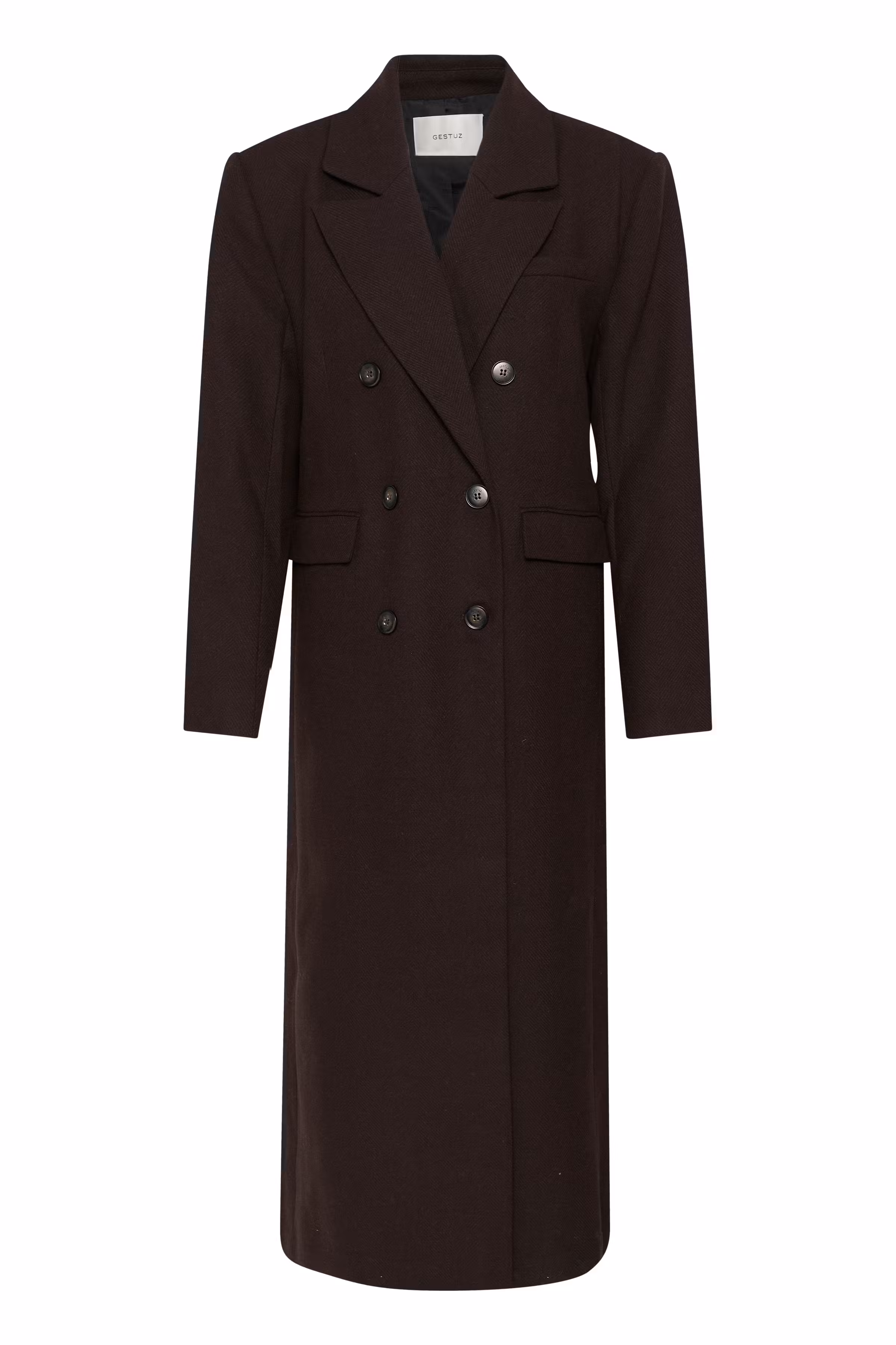 GZvenja Long coat PACK DETAIL 10911300-191018