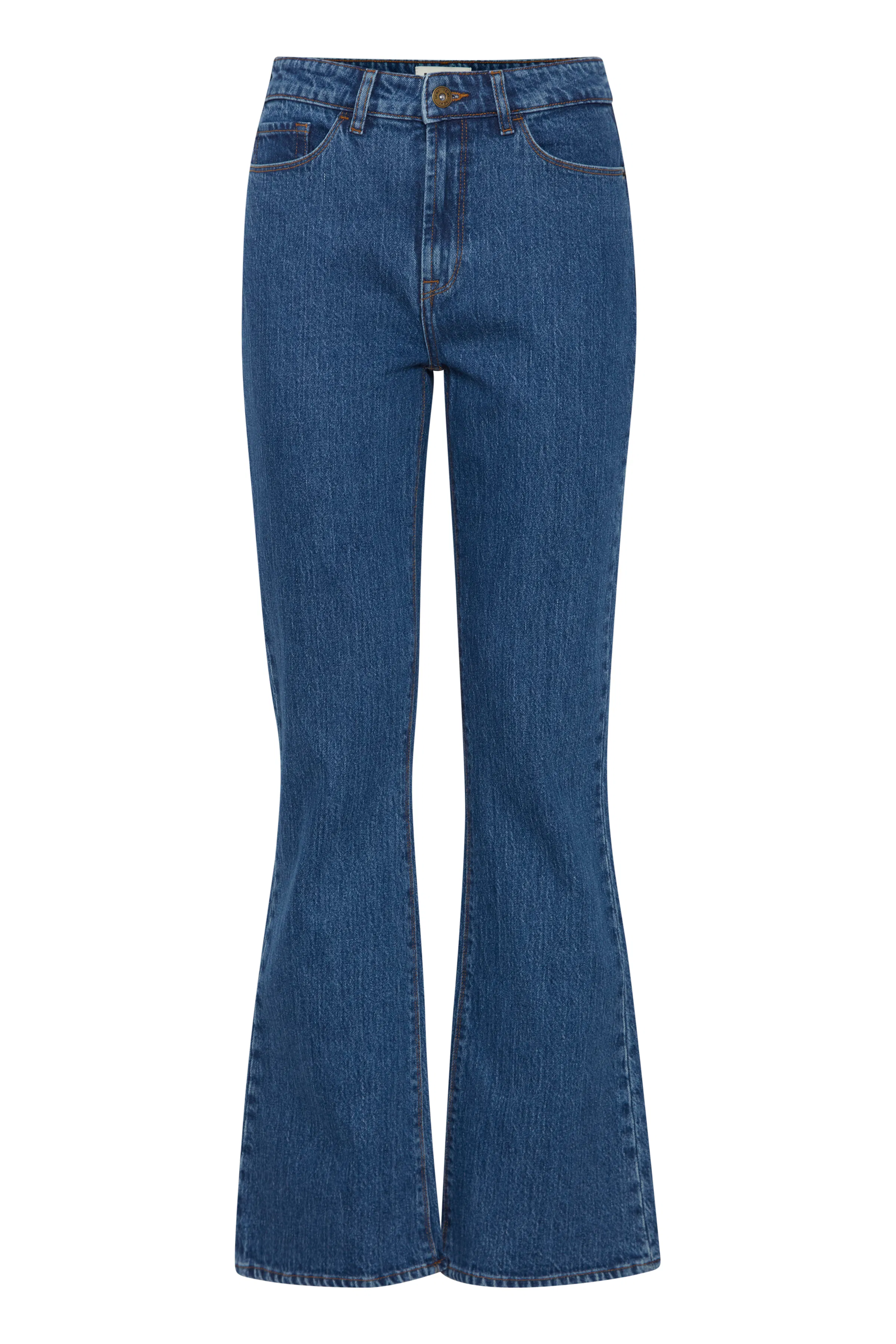 IHAMBERRY Jeans PACK FRONT 20119474-200751