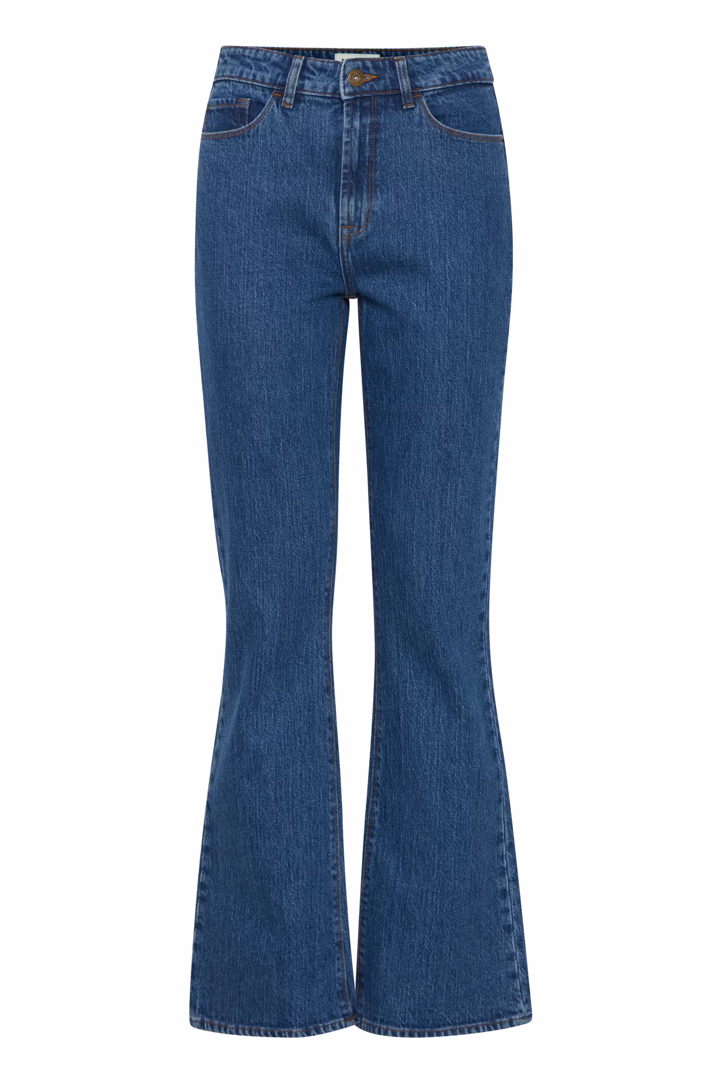 IHAMBERRY Jeans PACK FRONT 20119474-200751