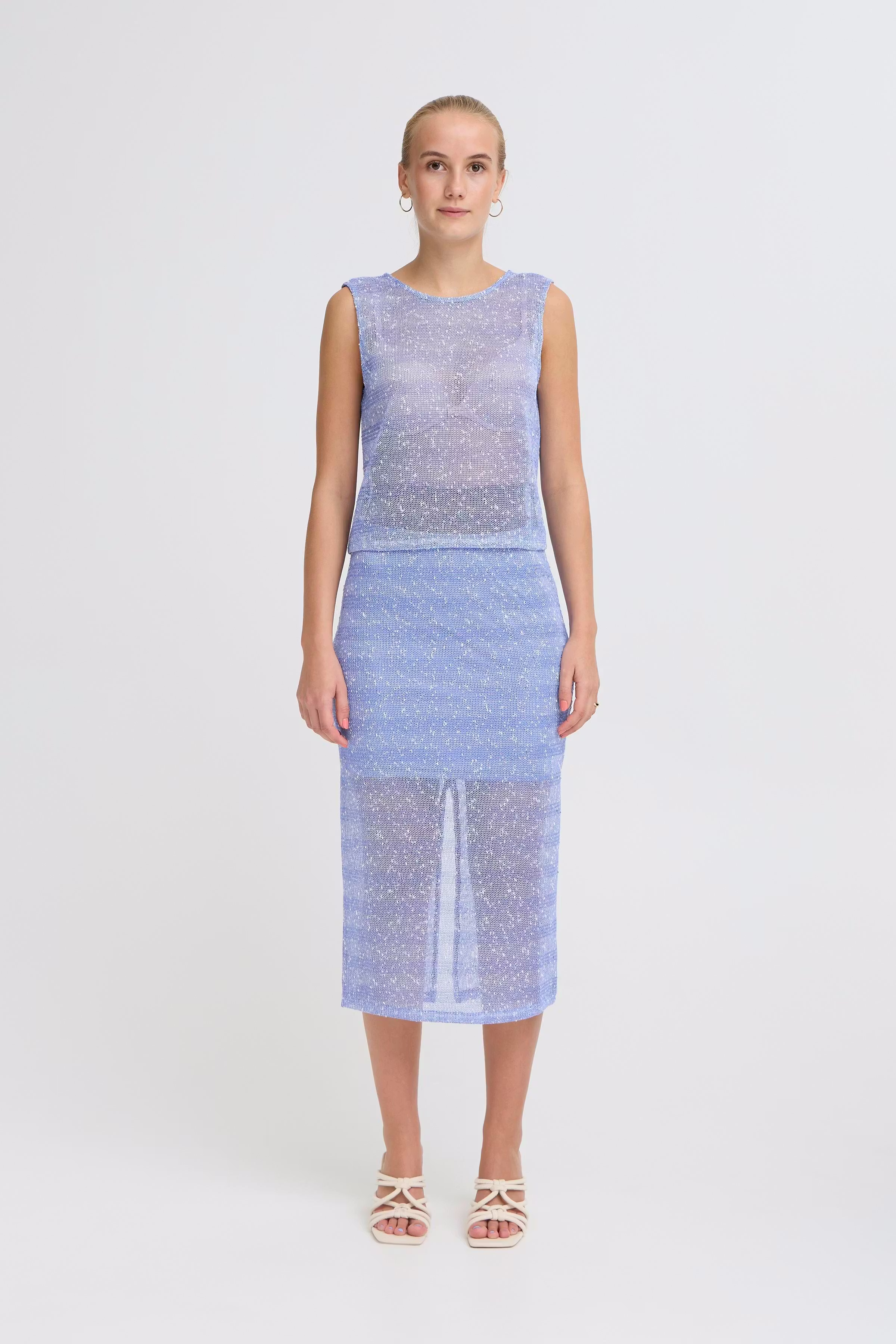 IHPILOUA Skjørt LOCATION NONE 20125922-900007272