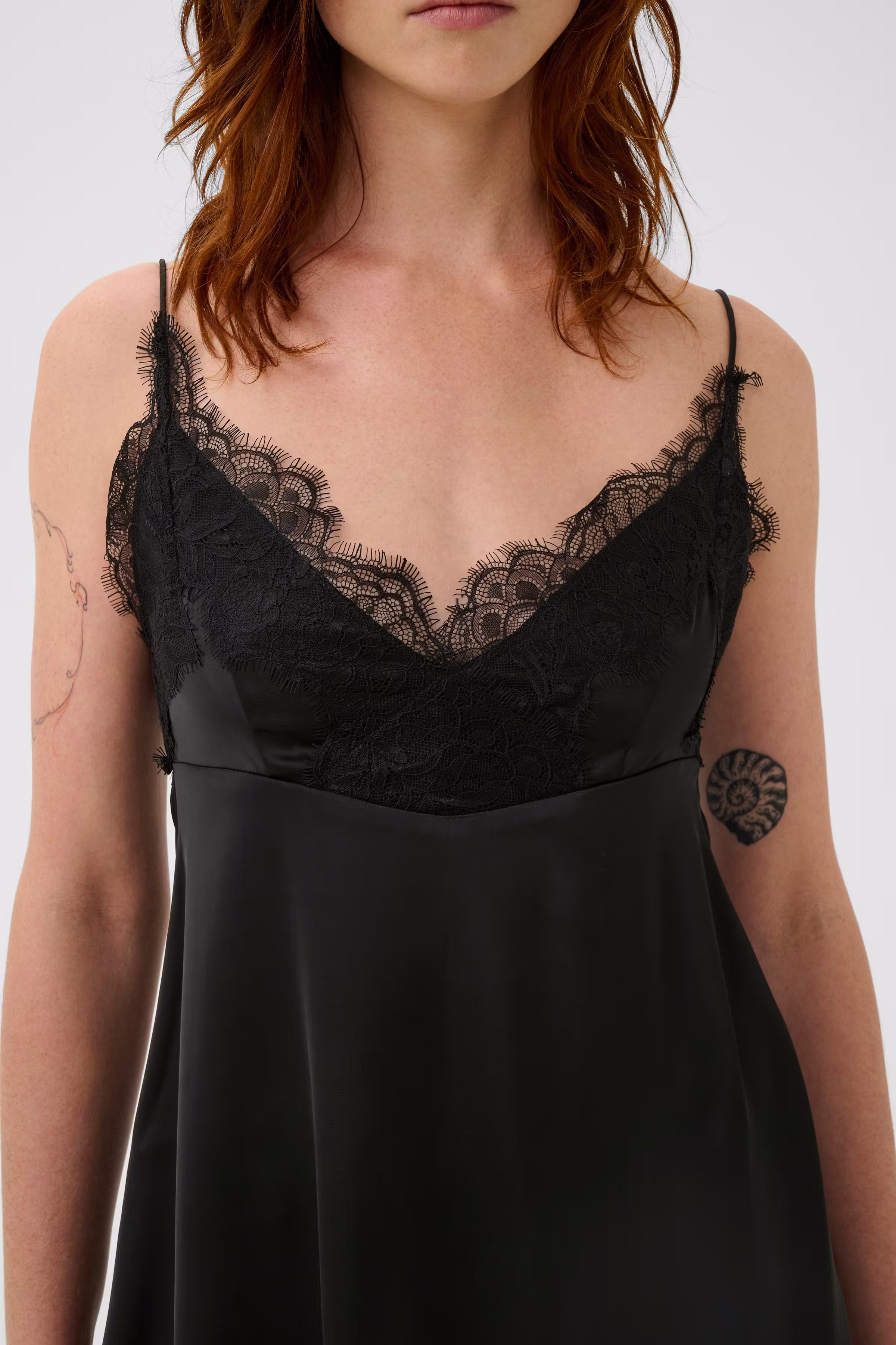 GZlalou Kleid LOOKBOOK DETAIL 10911314-100017