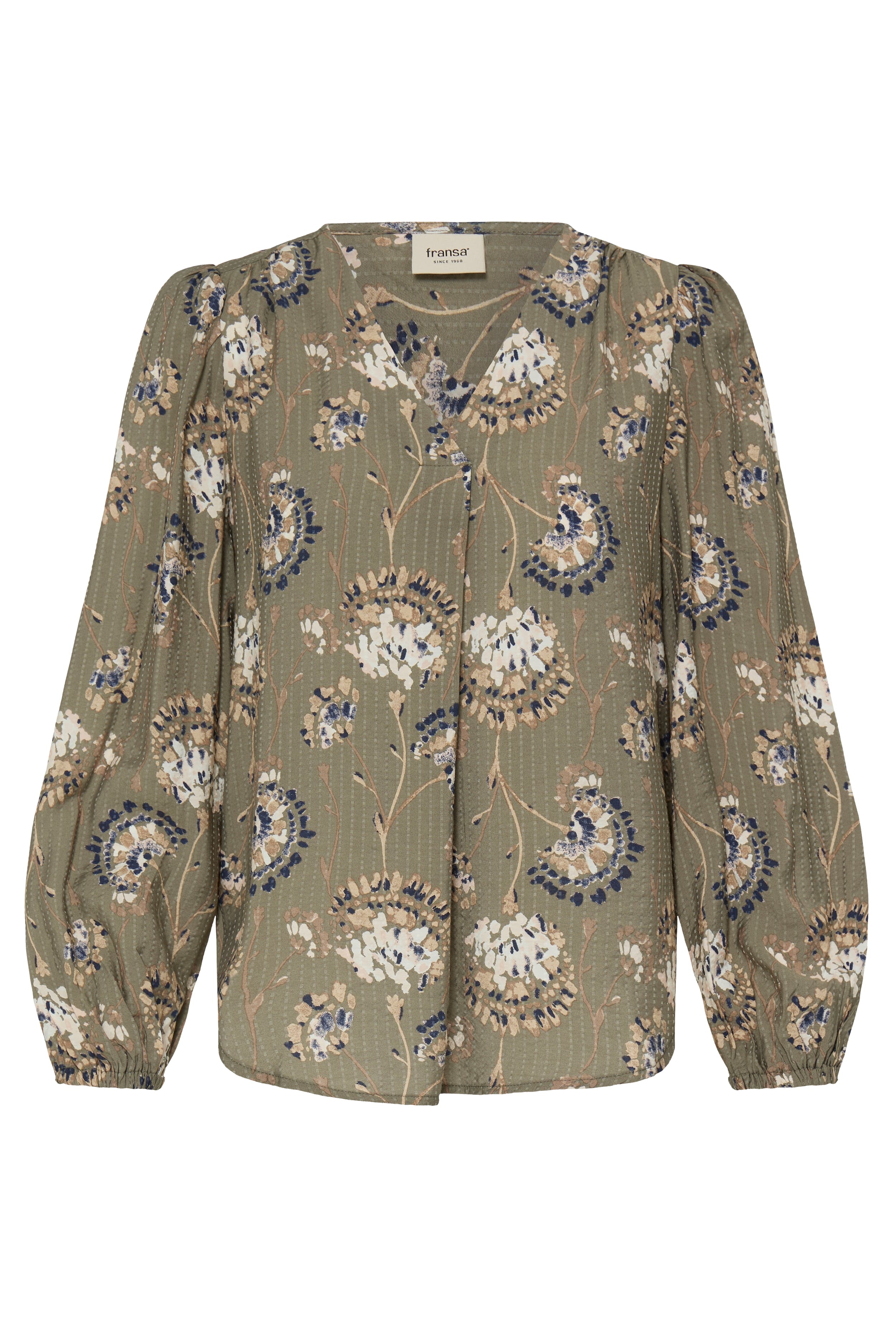 FRKALIA Bluse PACK FRONT 20617836-900008162