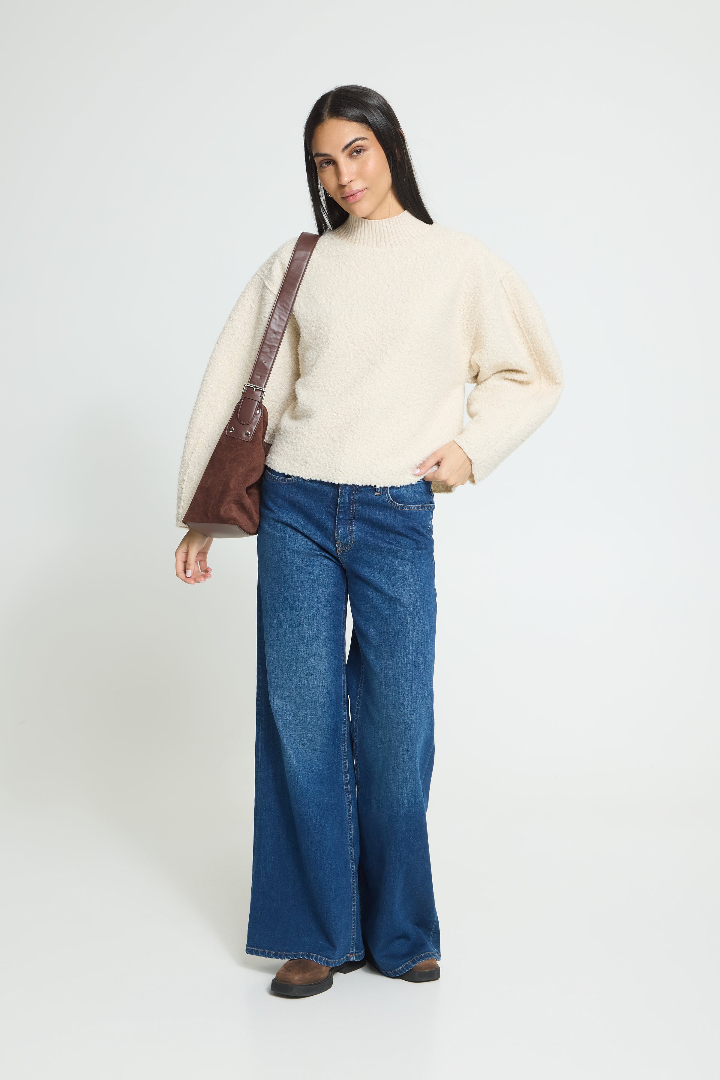 IHCURLEY Pullover LOOKBOOK FRONT 20126350-130905