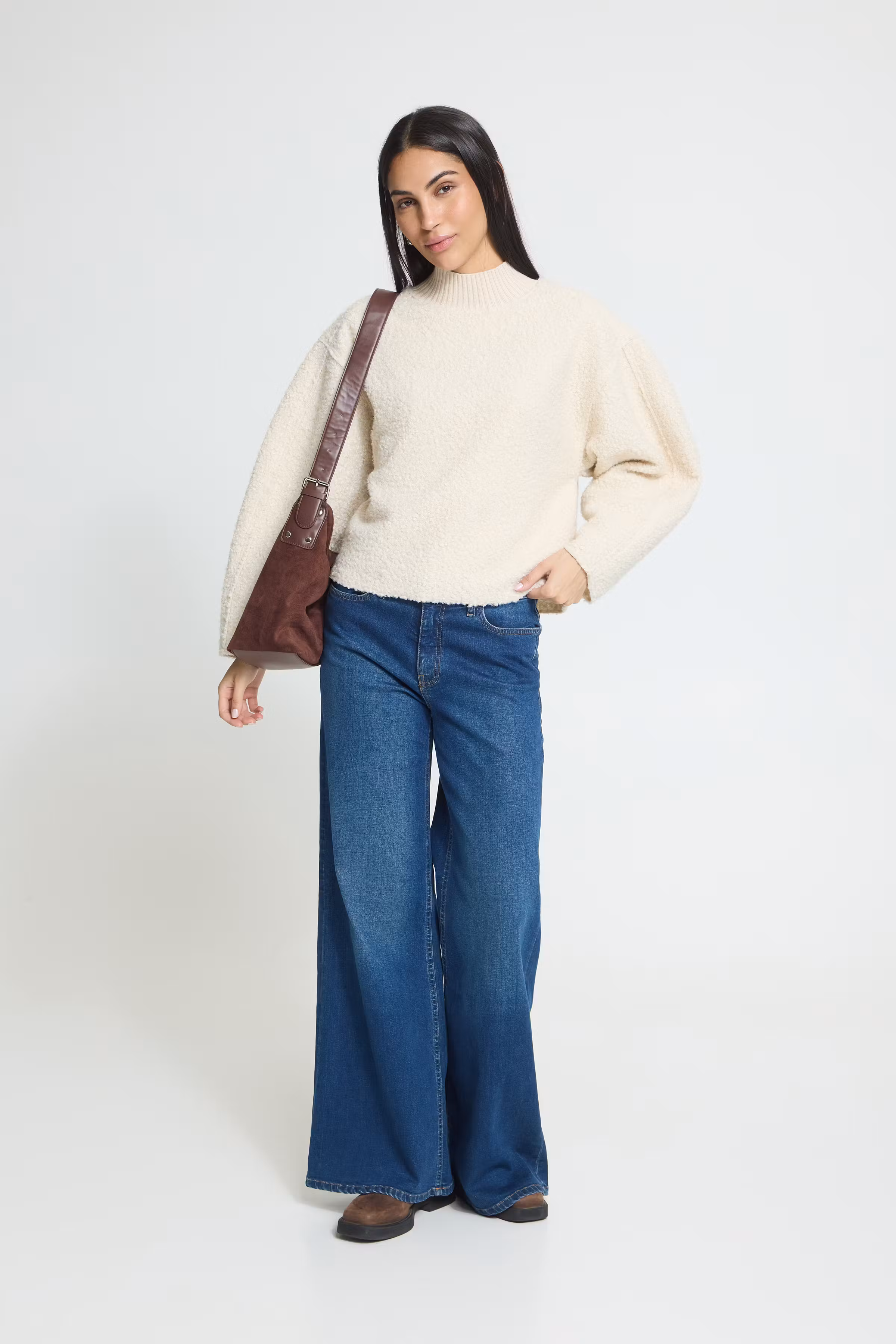 IHCURLEY Pullover LOOKBOOK FRONT 20126350-130905