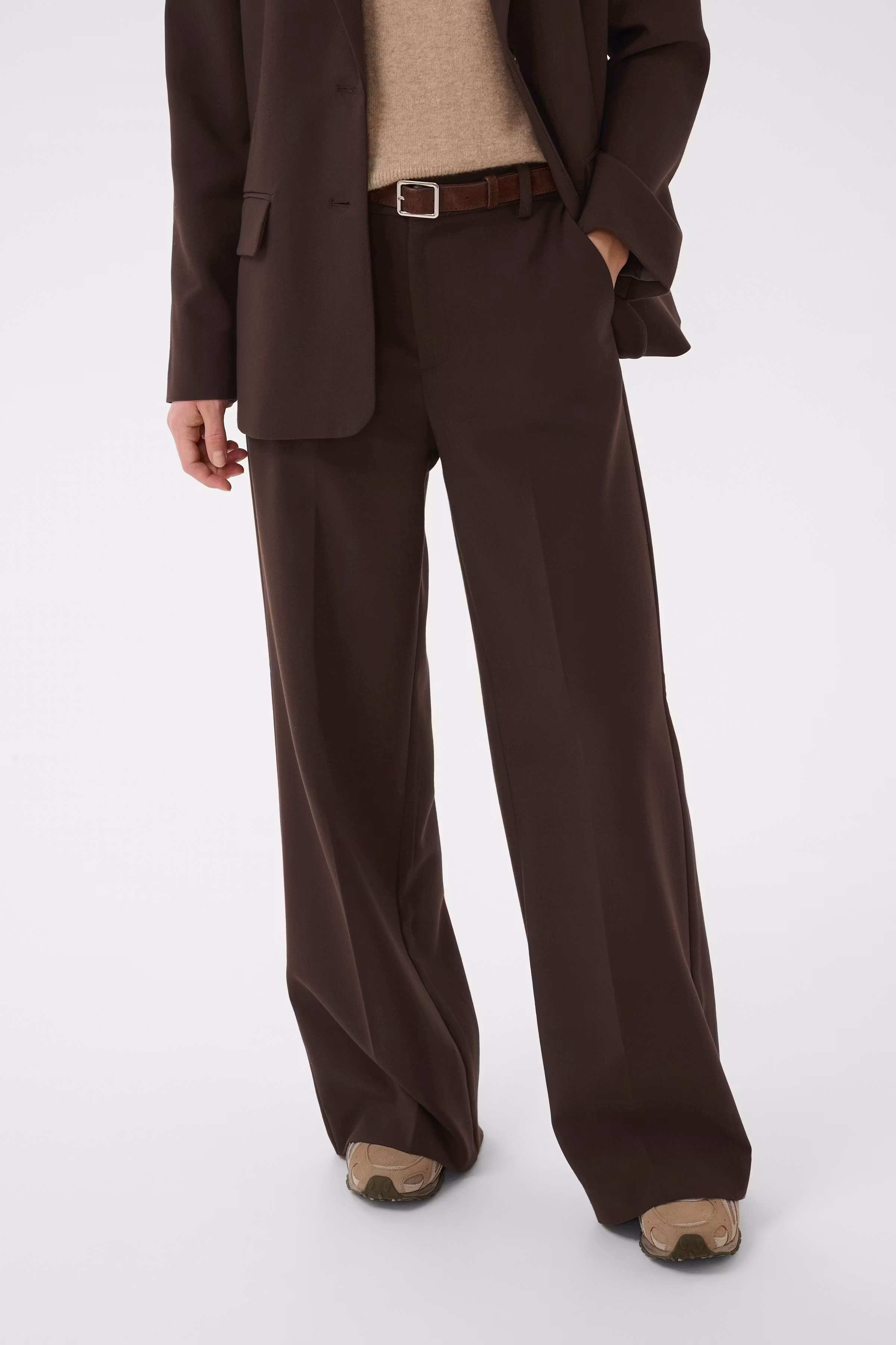 NinnesaPW Broek LOOKBOOK FRONT 30309542-191106