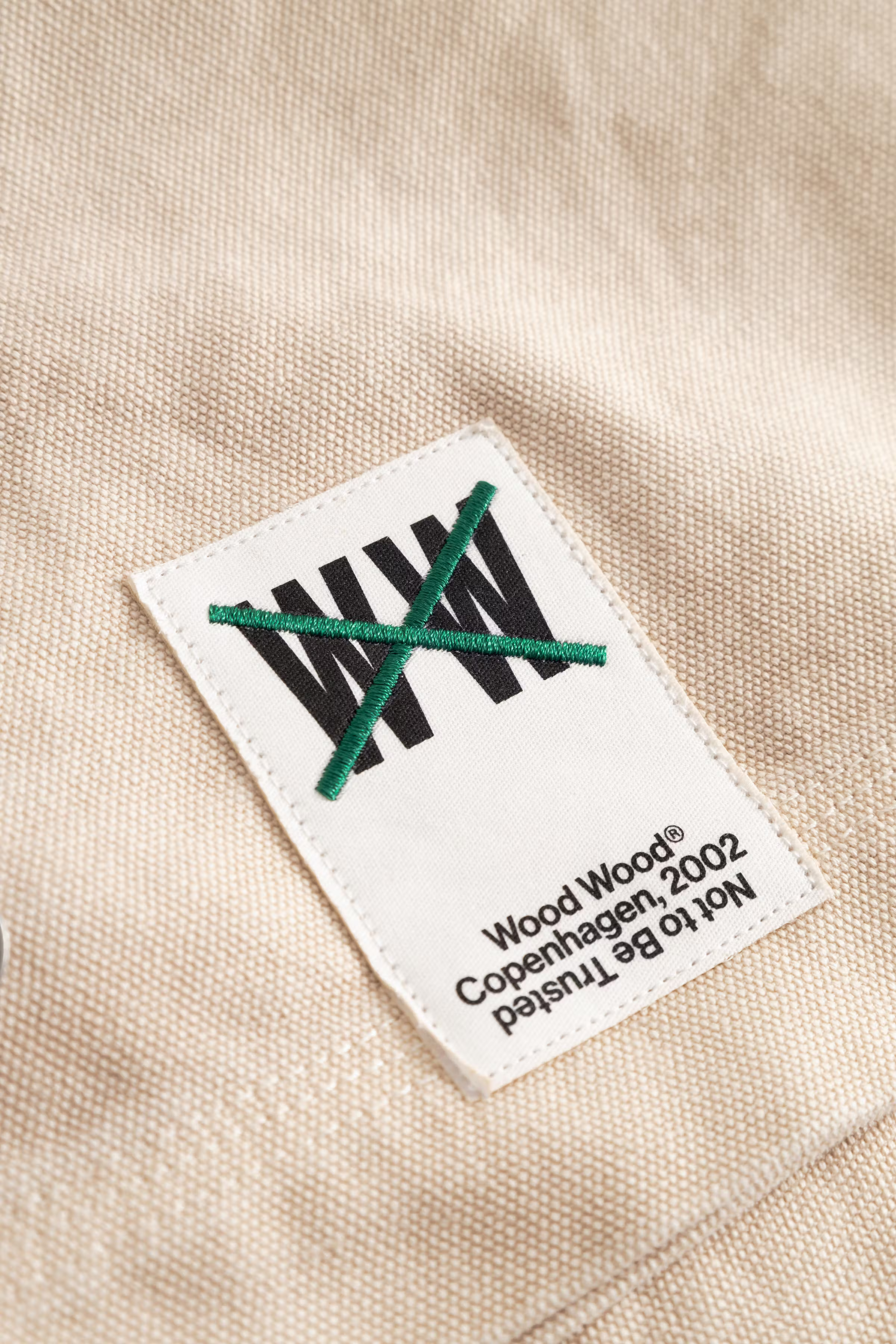 WWBow väst PACK DETAIL 30251897-125202