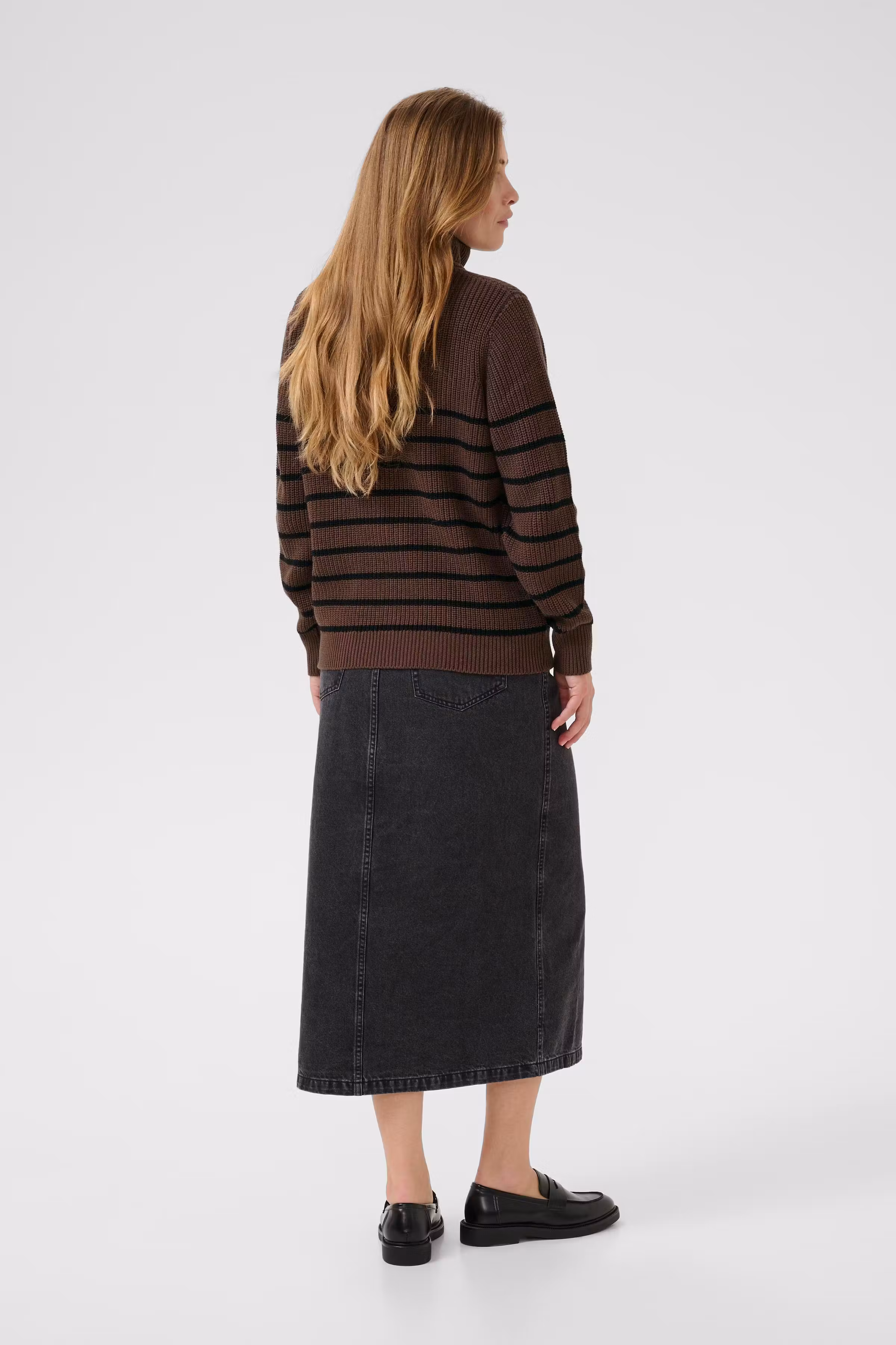 KAlioa Pullover LOOKBOOK BACK 10506116-101821