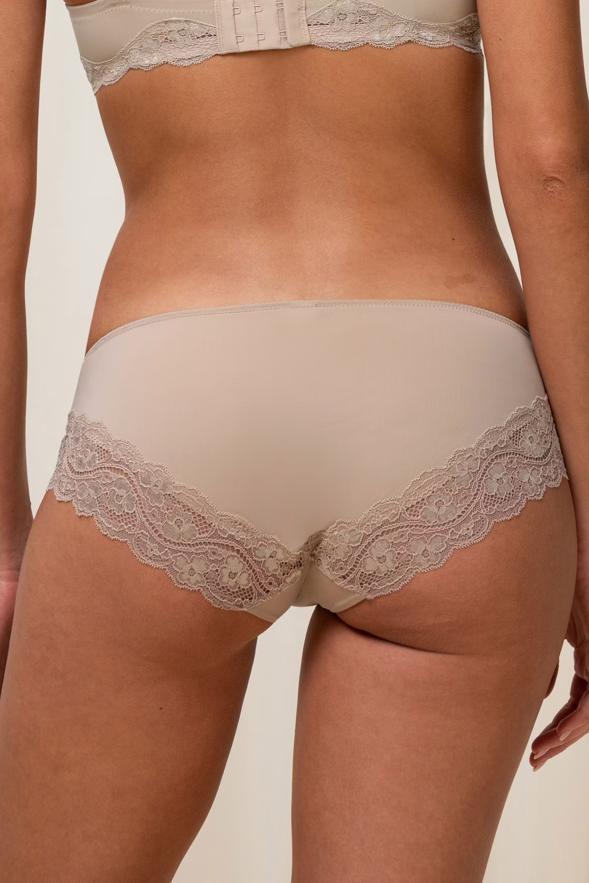 LovelyMicro Panties LOOKBOOK BACK 40500181-T6106