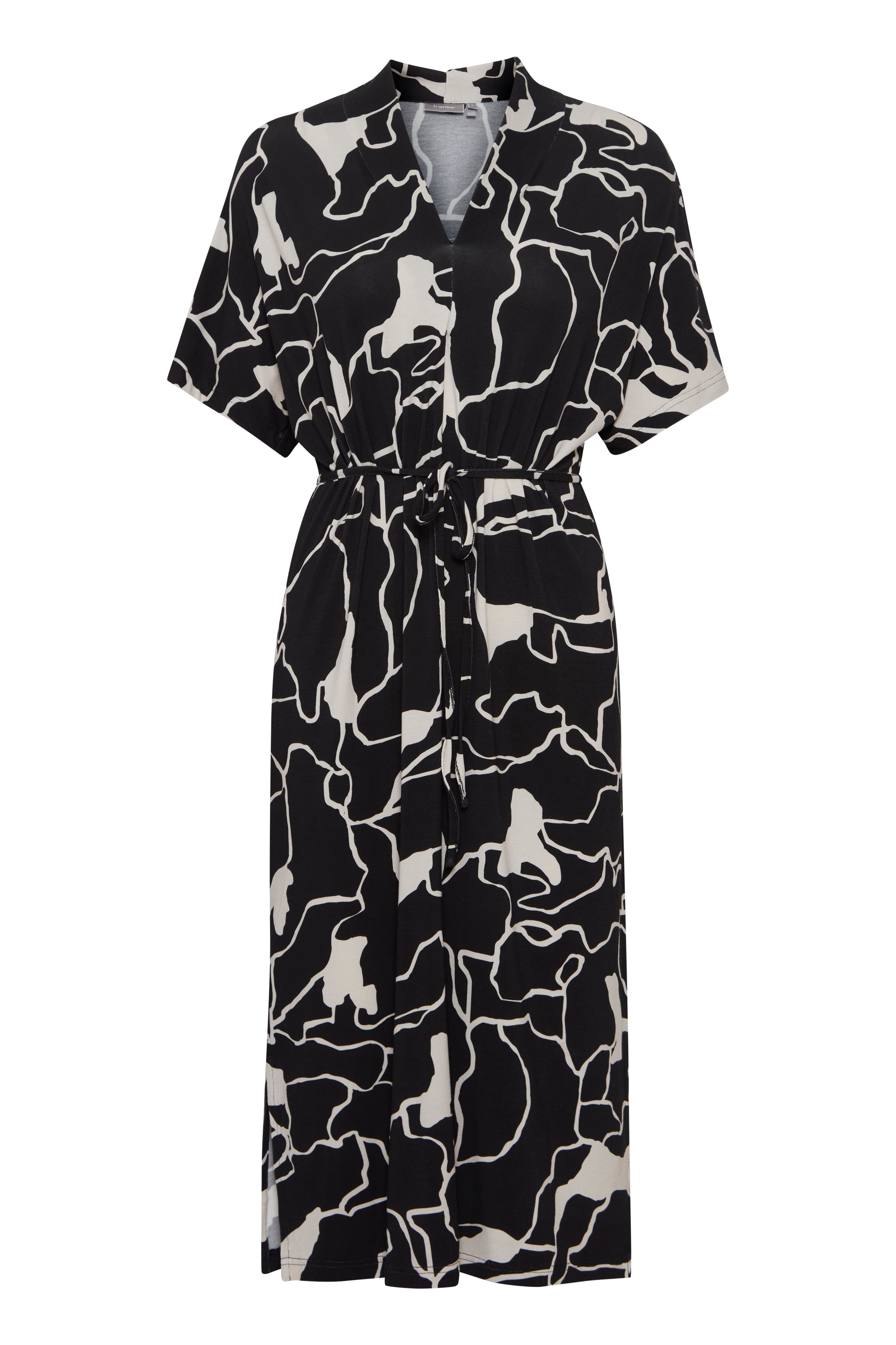 FRFEDOT Dress PACK FRONT 20611925-200115