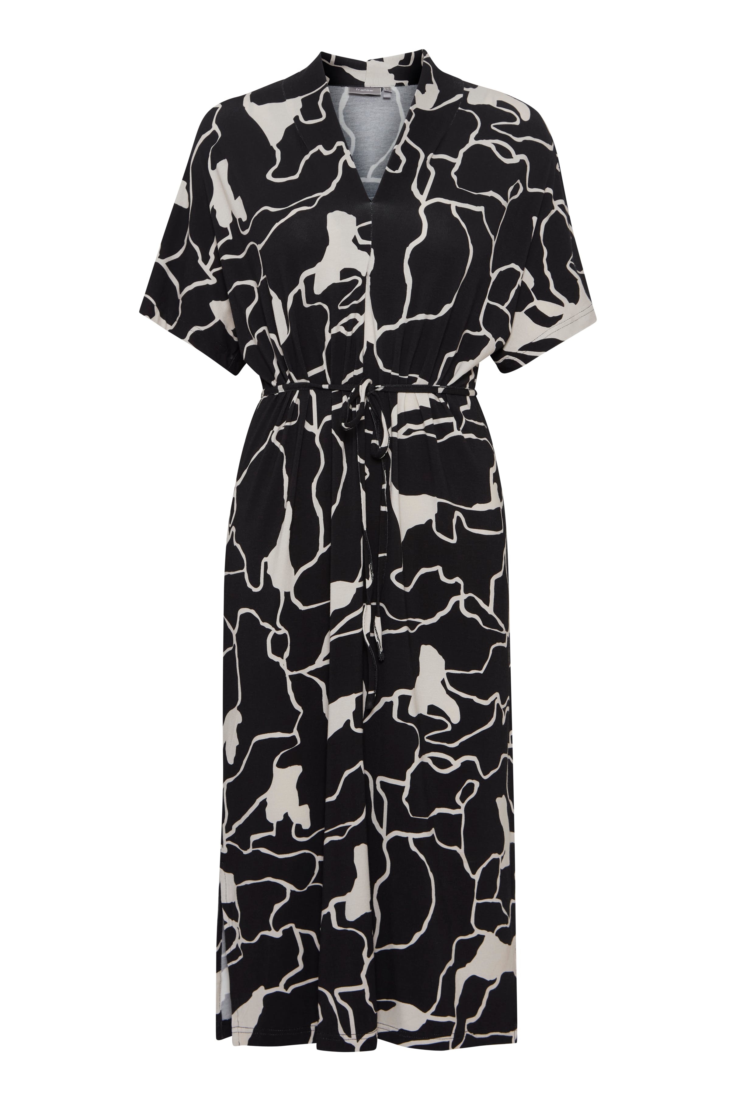 FRFEDOT Kjole PACK FRONT 20611925-201953