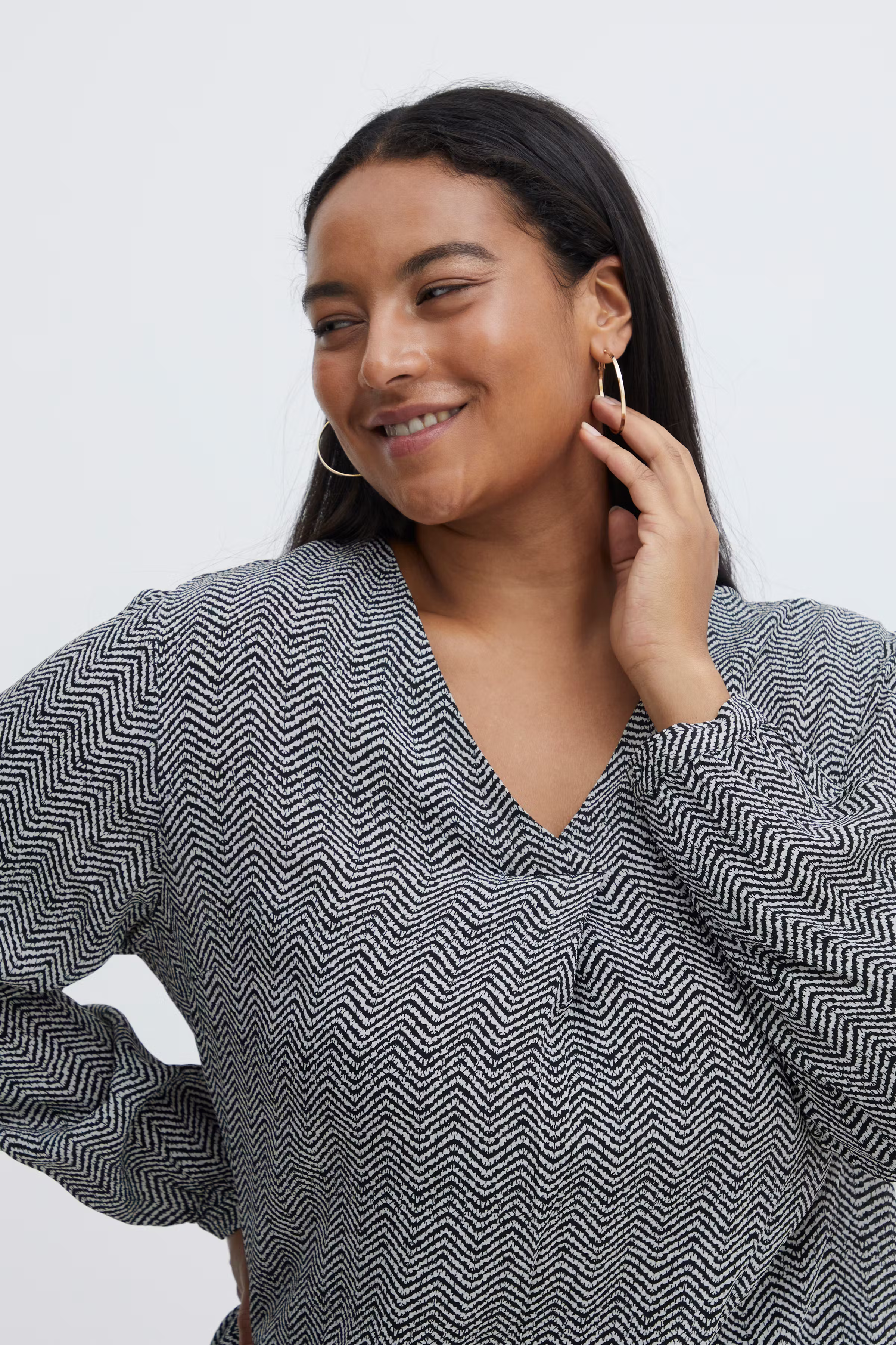 Tunika LOOKBOOK DETAIL 20611786-200608