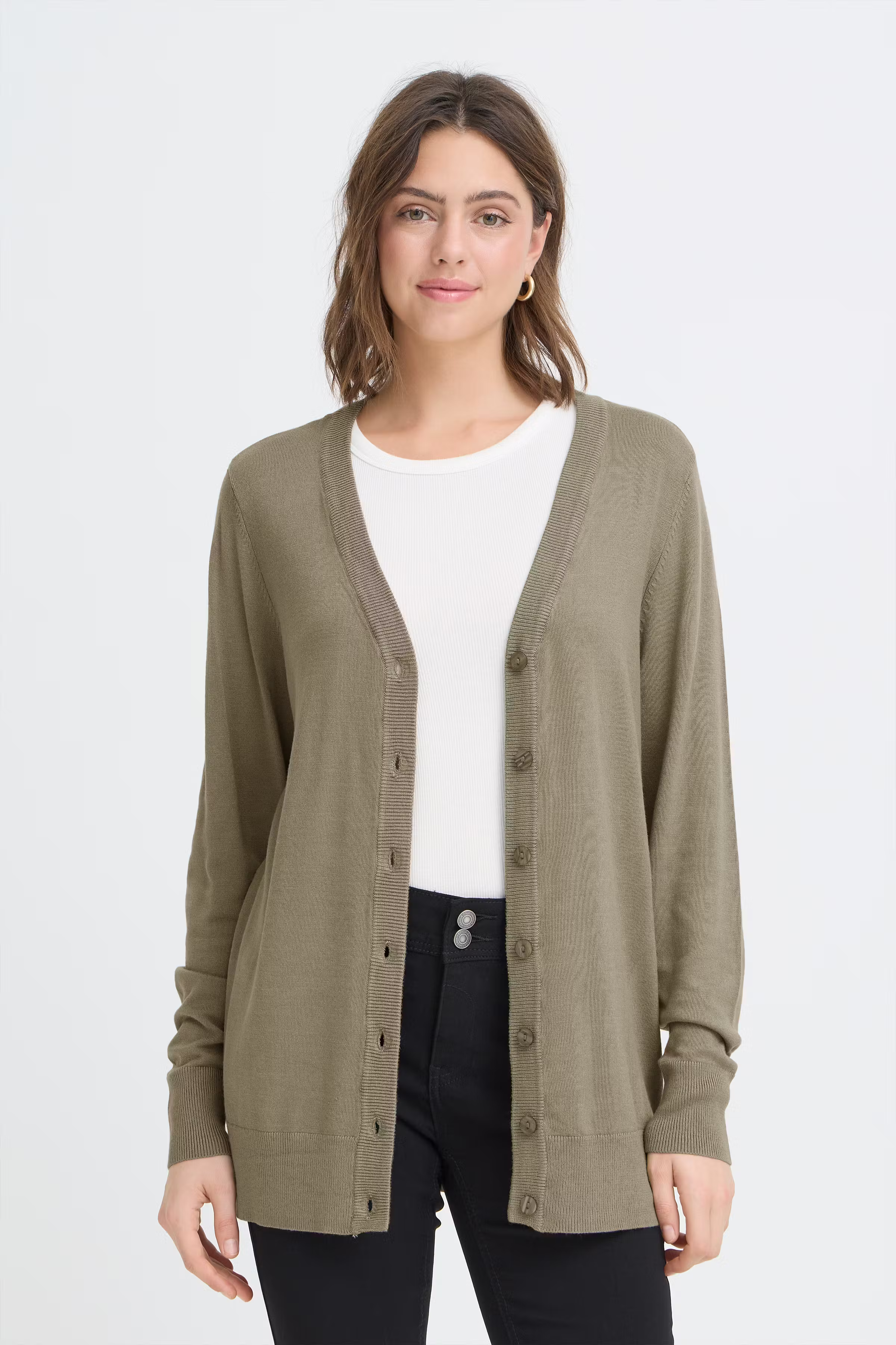 FRMARY Cardigan LOOKBOOK FRONT 20617458-180516