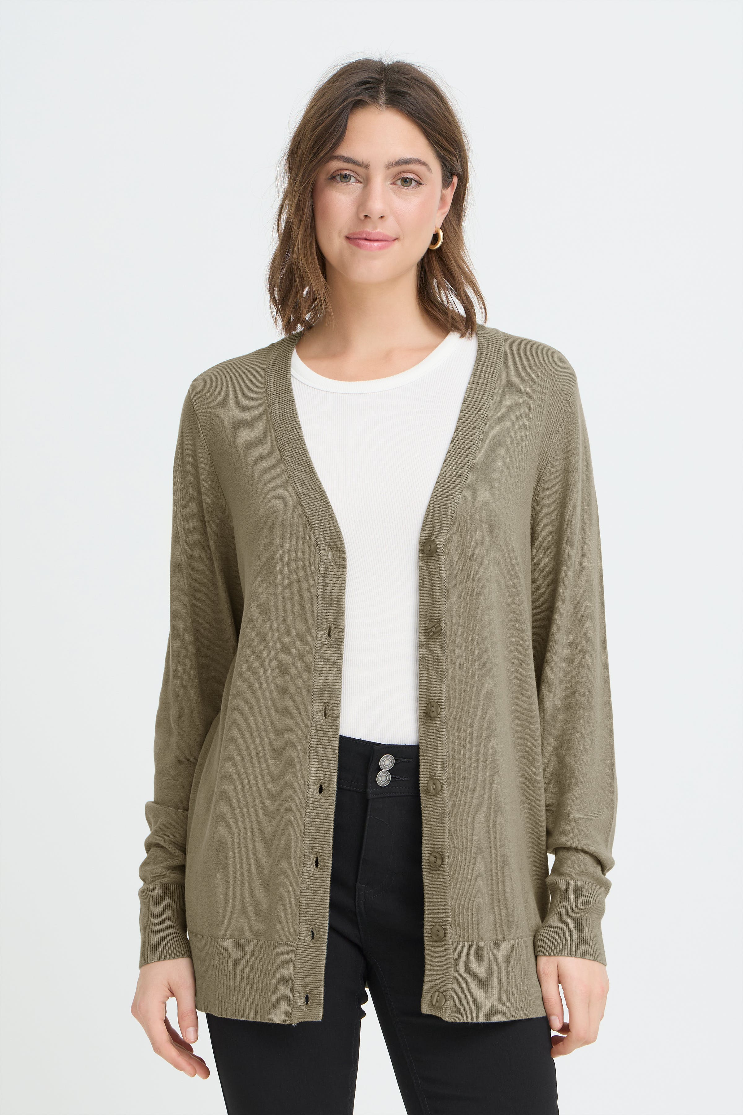 FRMARY Cardigan LOOKBOOK FRONT 20617458-180516