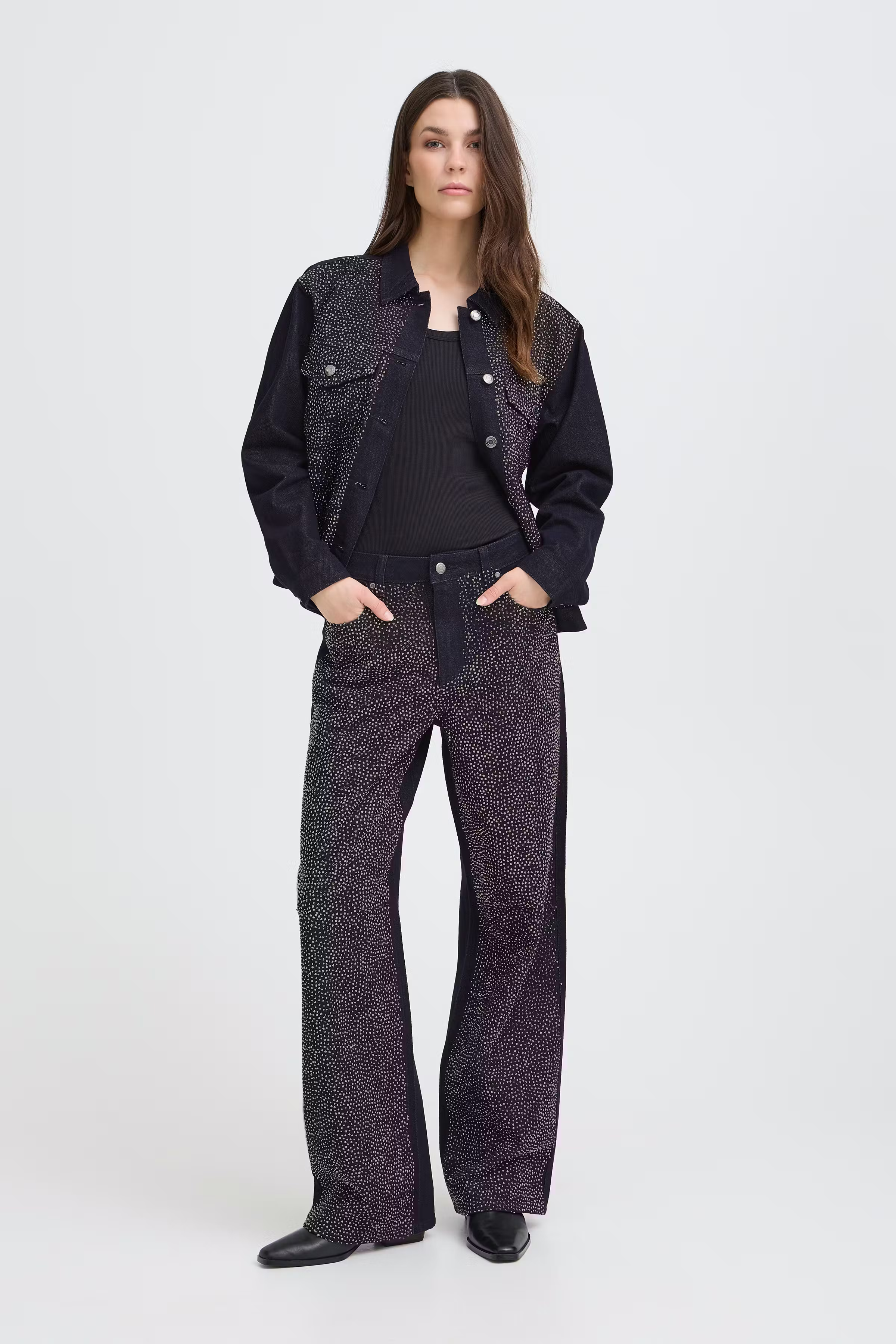 PZGALLERY Jeans LOOKBOOK FRONT 50209244-200002