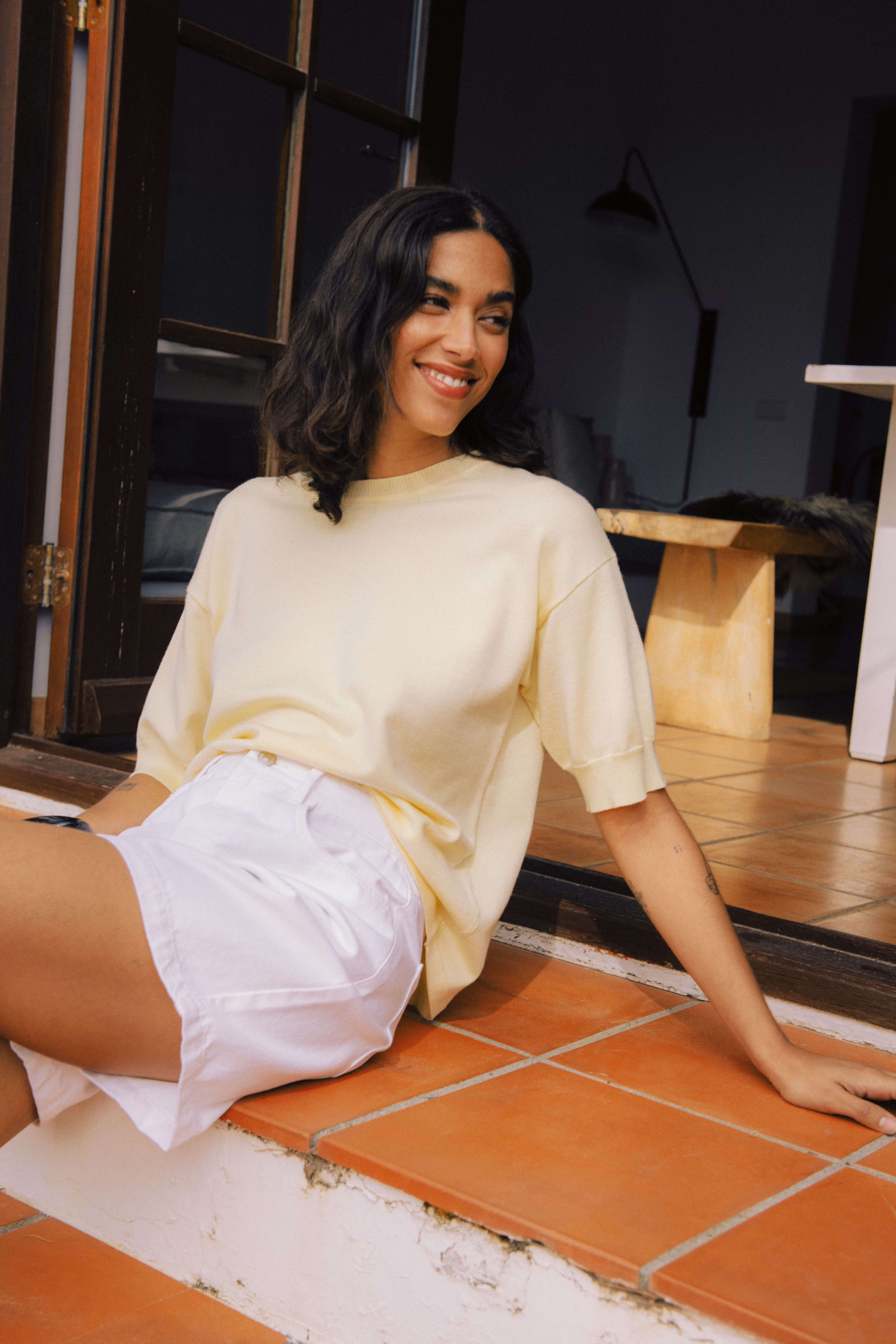 BYKANNIA Shorts LOCATION NONE 20818967-110601