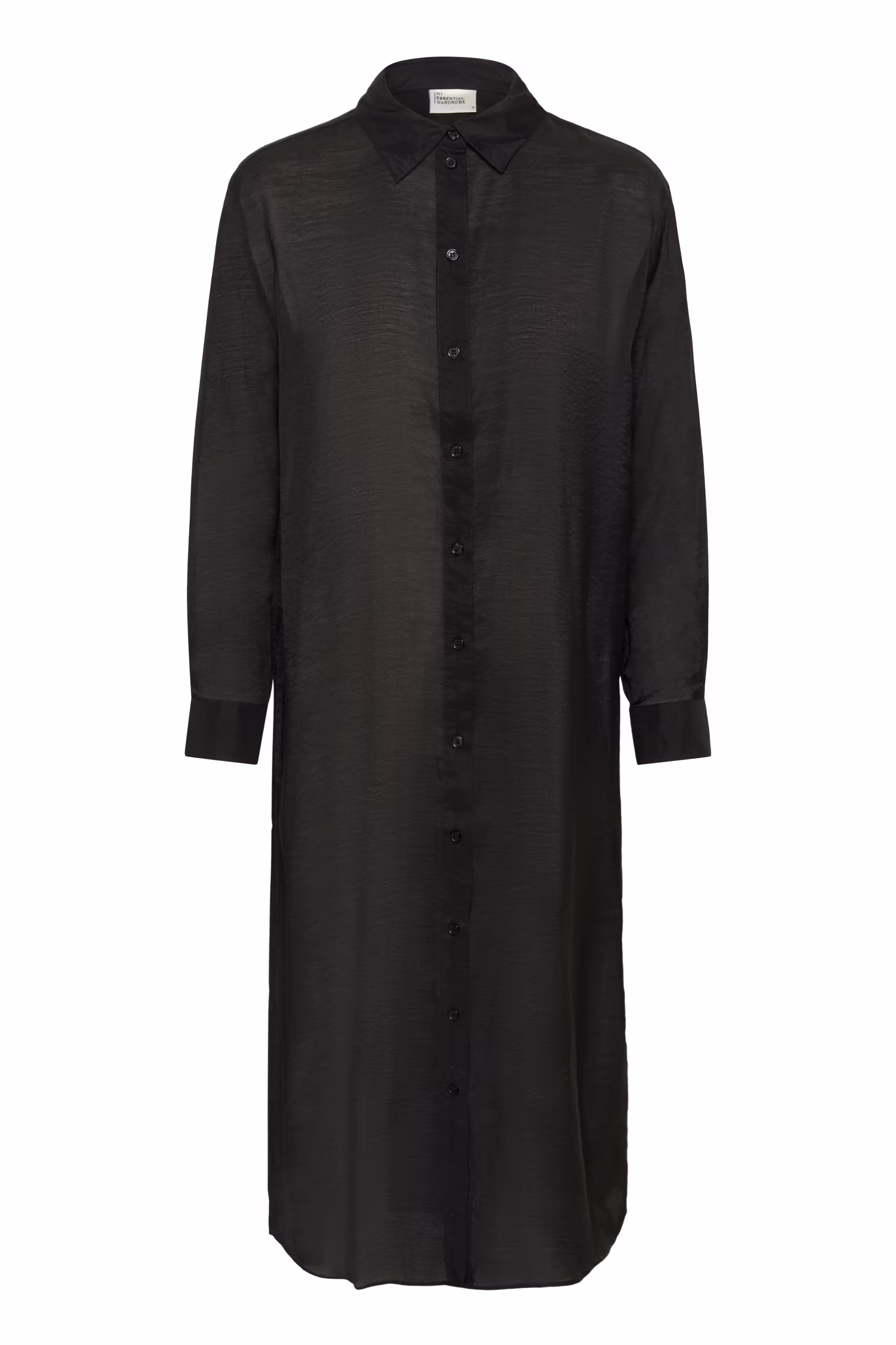 MWLilo Skjorte PACK FRONT 10705386-100031