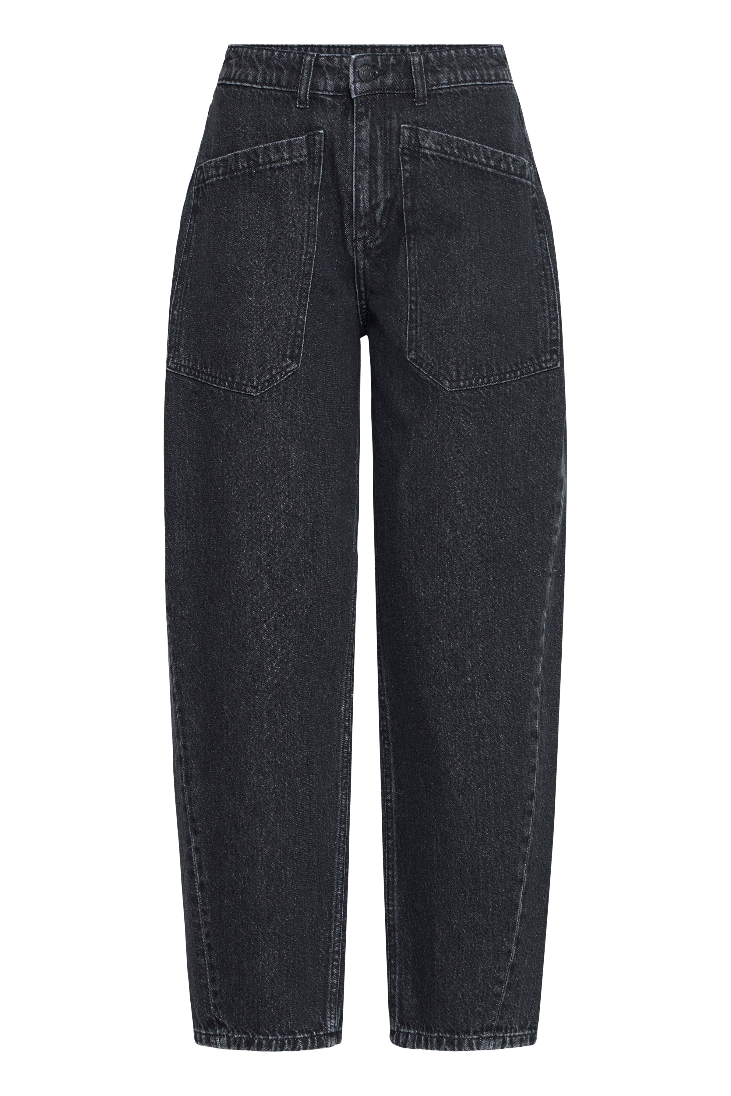 BYKIZION Jeans PACK FRONT 20819546-200465
