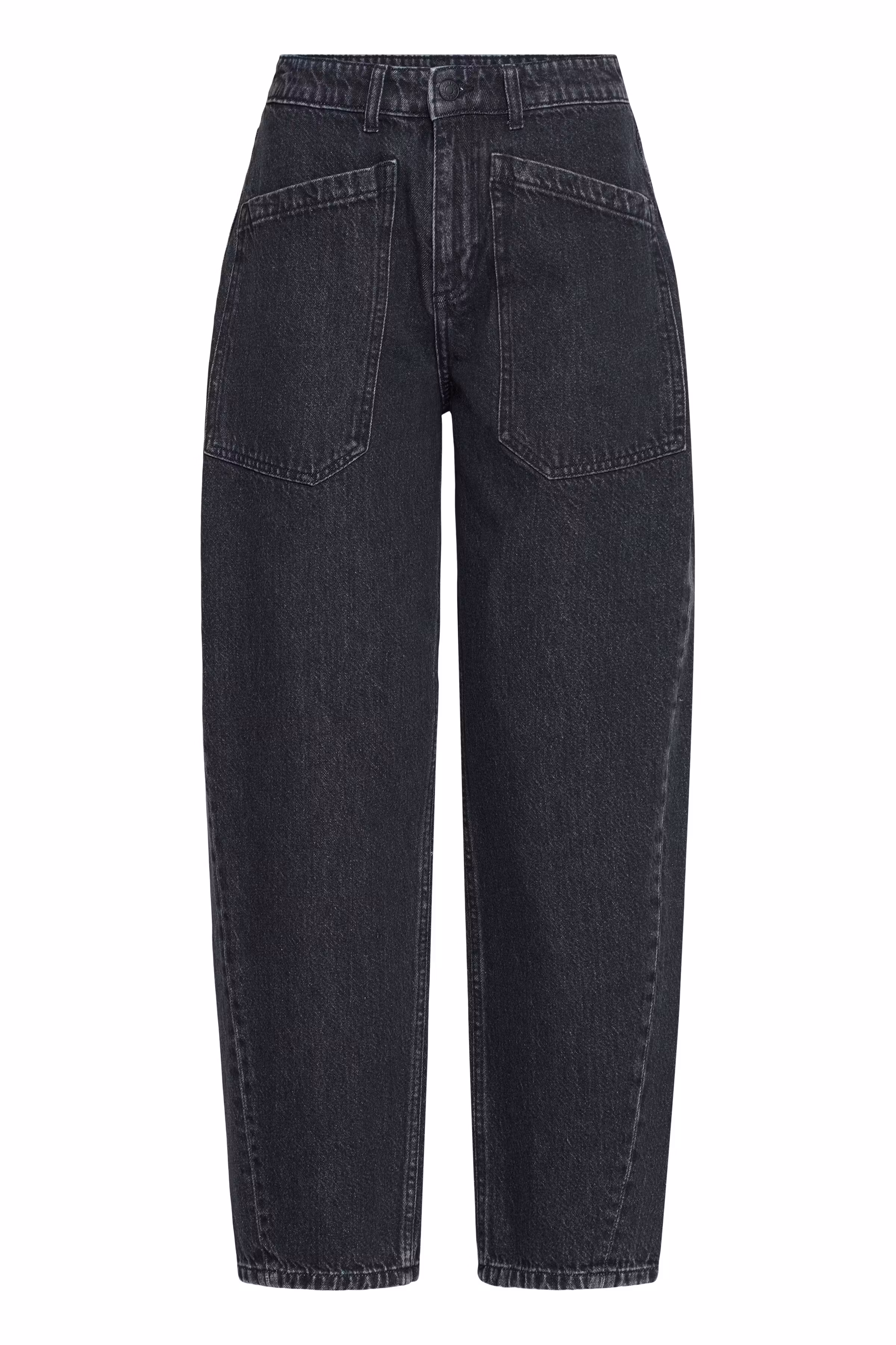 BYKIZION Jeans PACK FRONT 20819546-200465