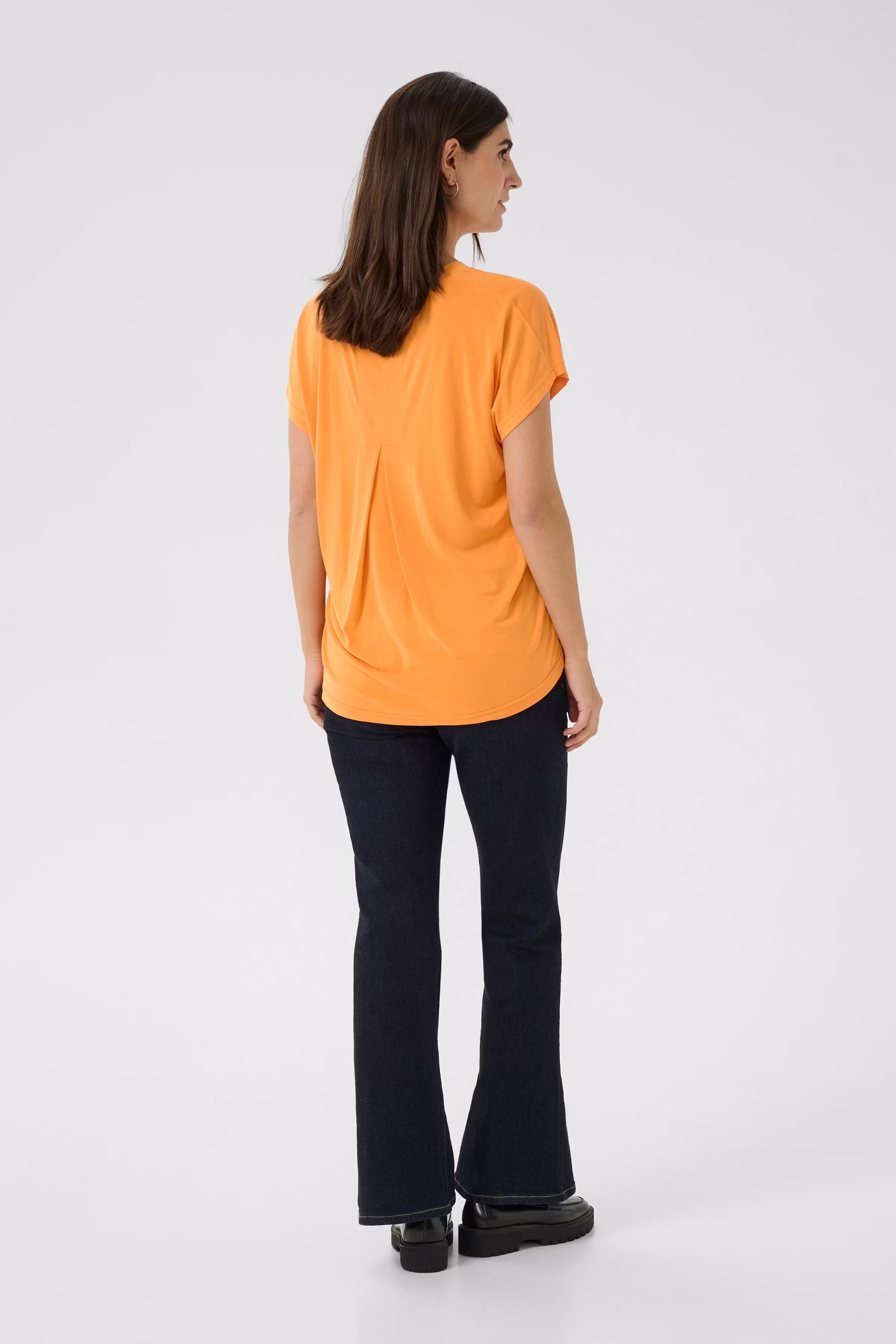 CUdrica T-shirt LOOKBOOK BACK 50110855-161255