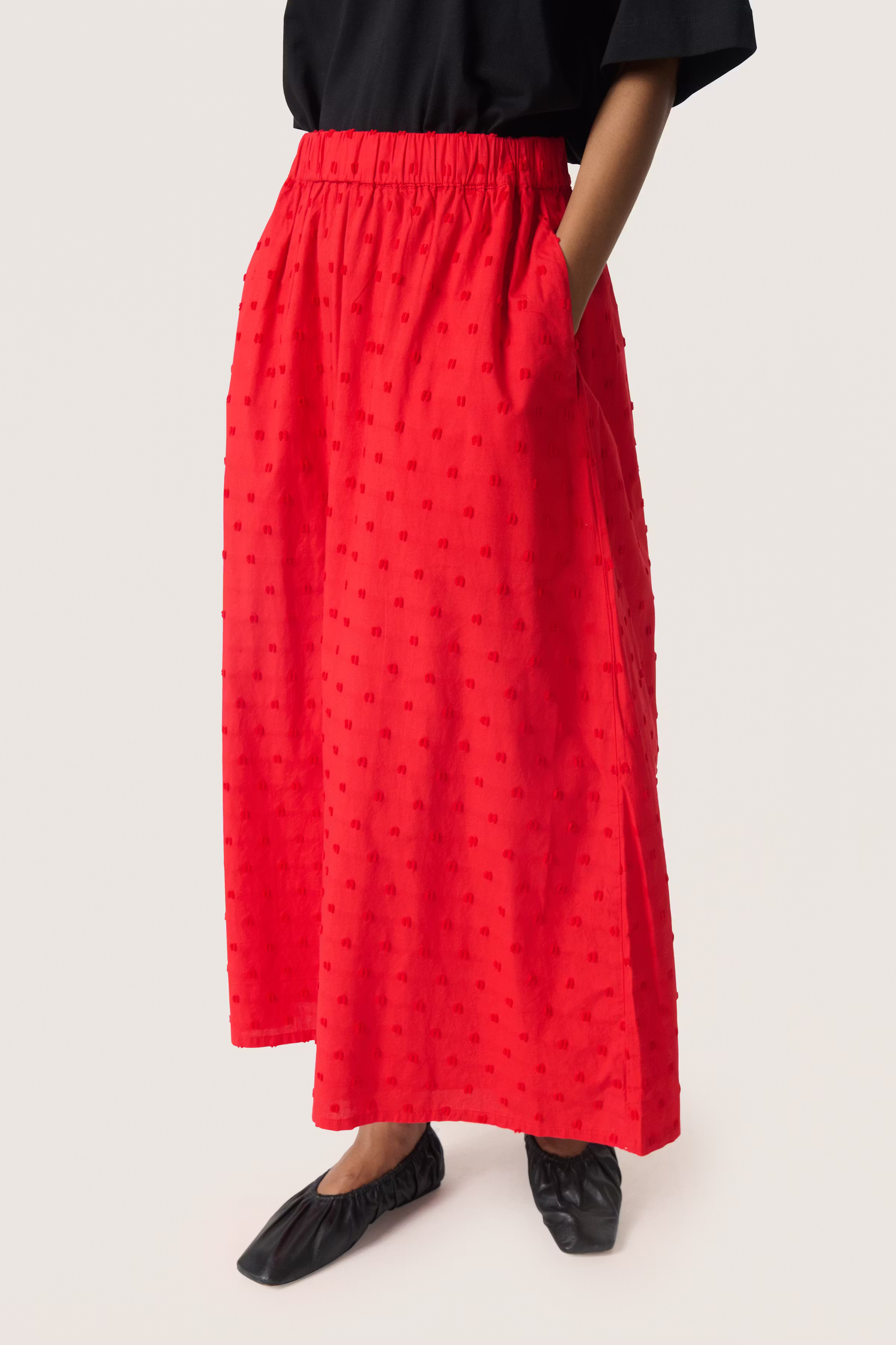 SLSunela Skirt LOOKBOOK FRONT 30408478-181659