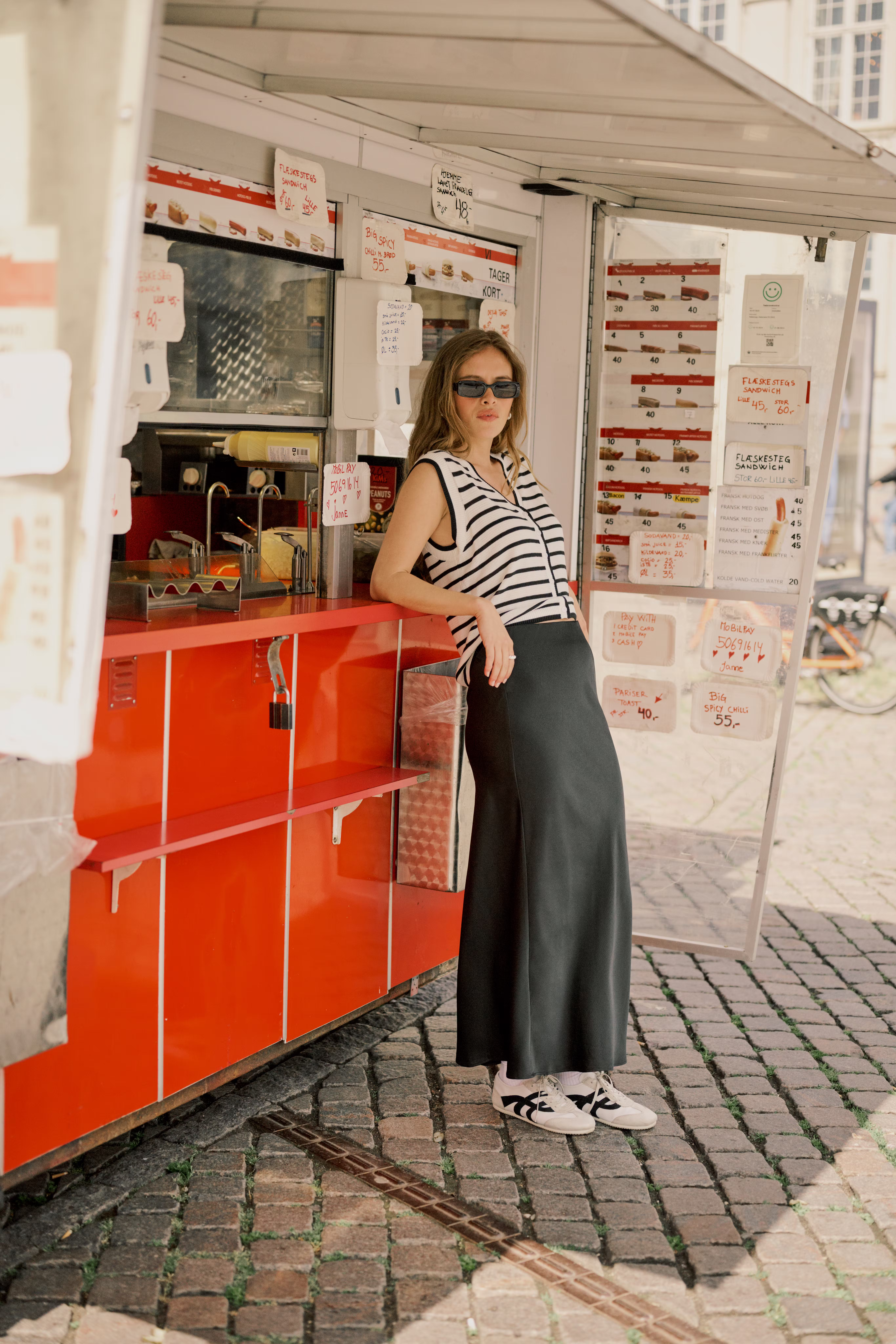 KAlotte Skirt LOCATION NONE 10508853-100121