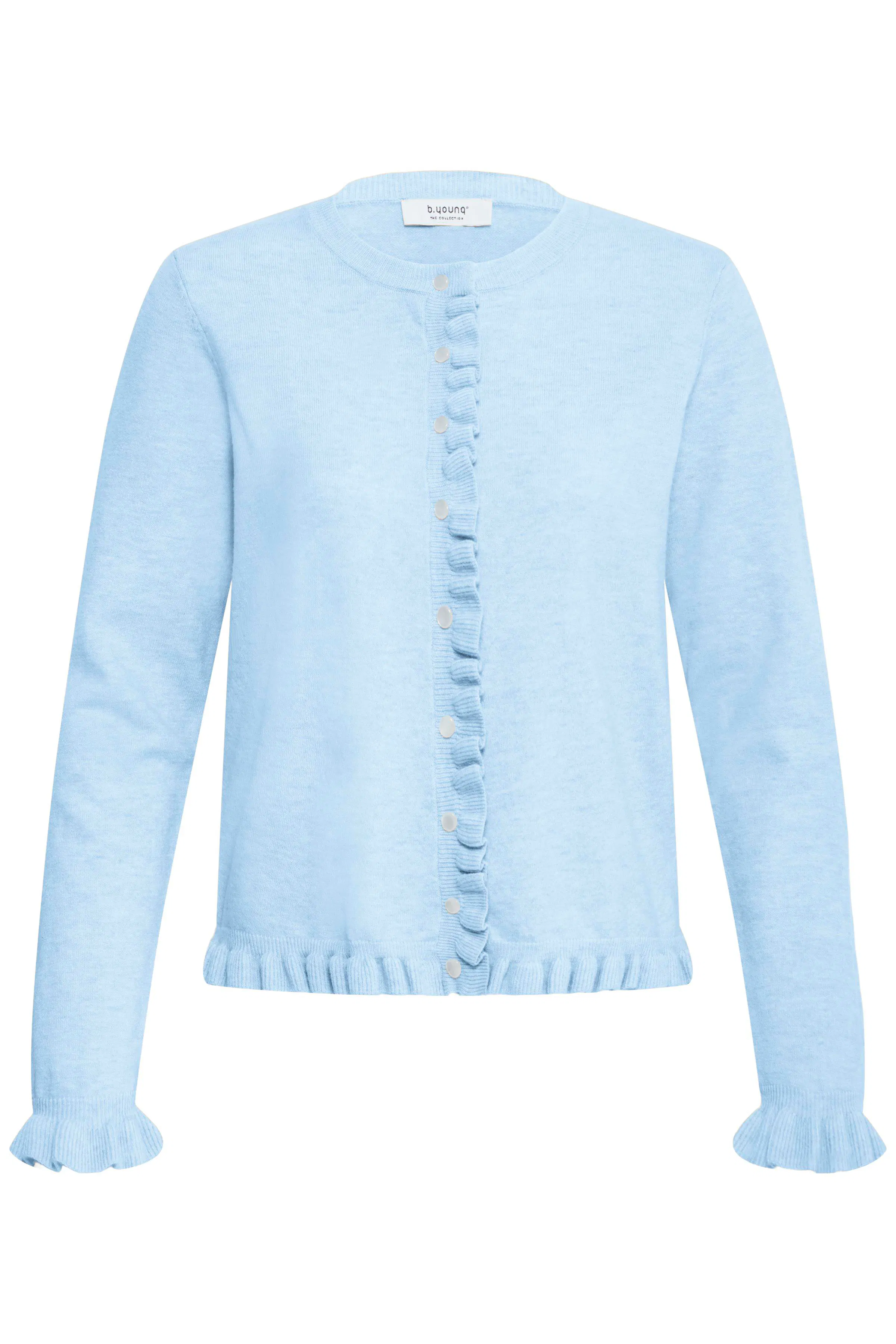 BYXMARSINE Cardigan PACK FRONT 20819911-1441151
