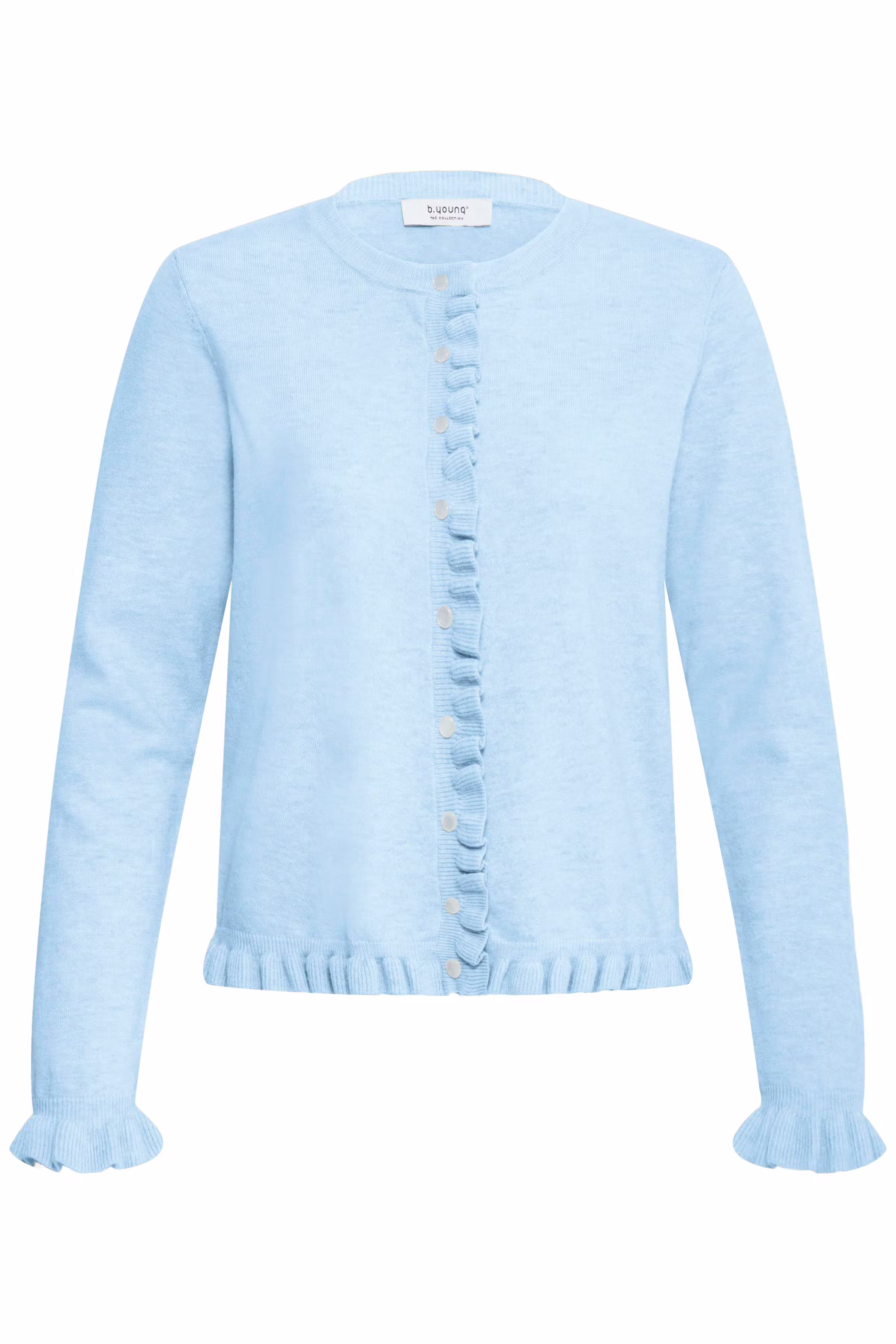 BYXMARSINE Cardigan PACK FRONT 20819911-1441151