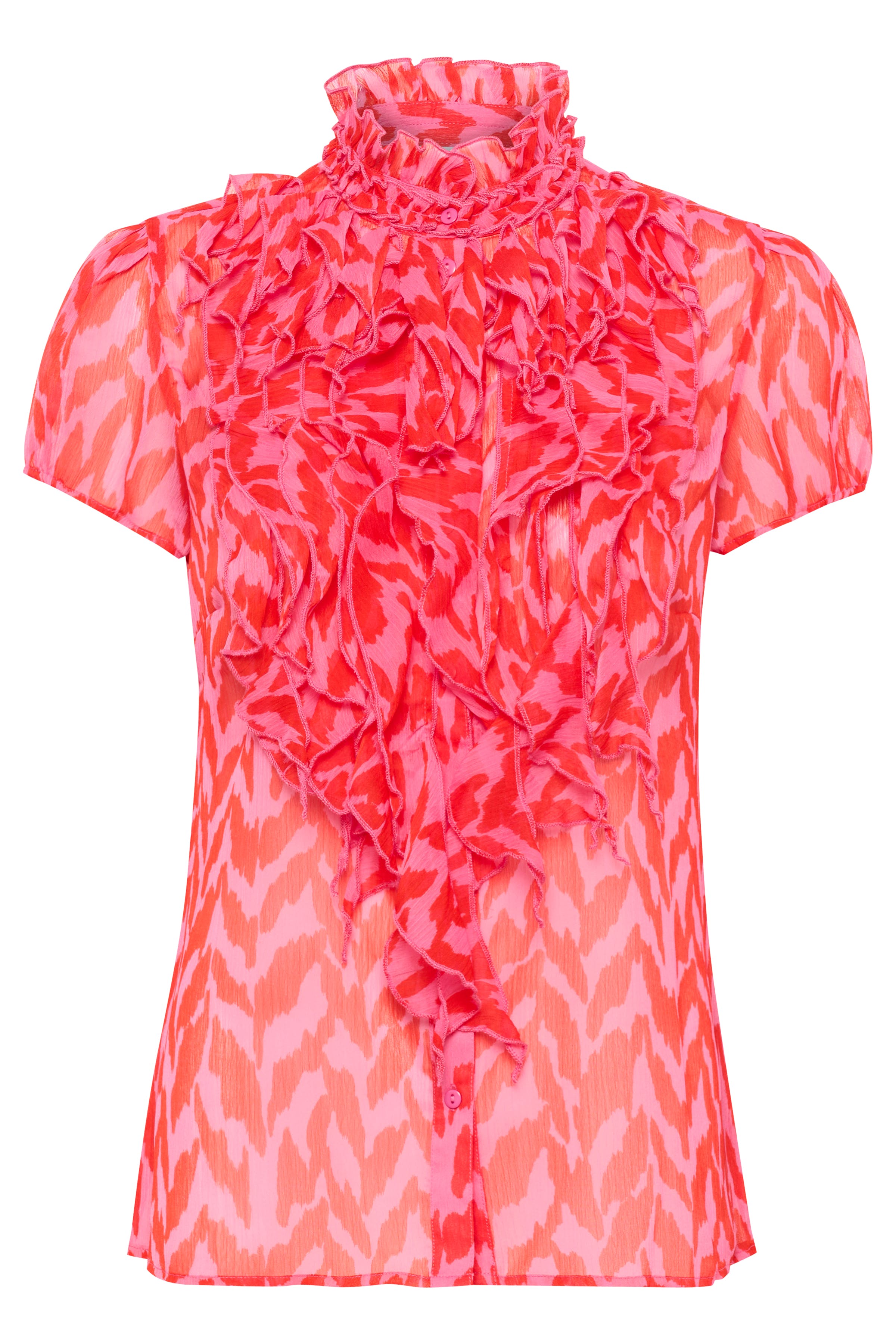 LiljaSZ Overhemd PACK FRONT 30512464-303868